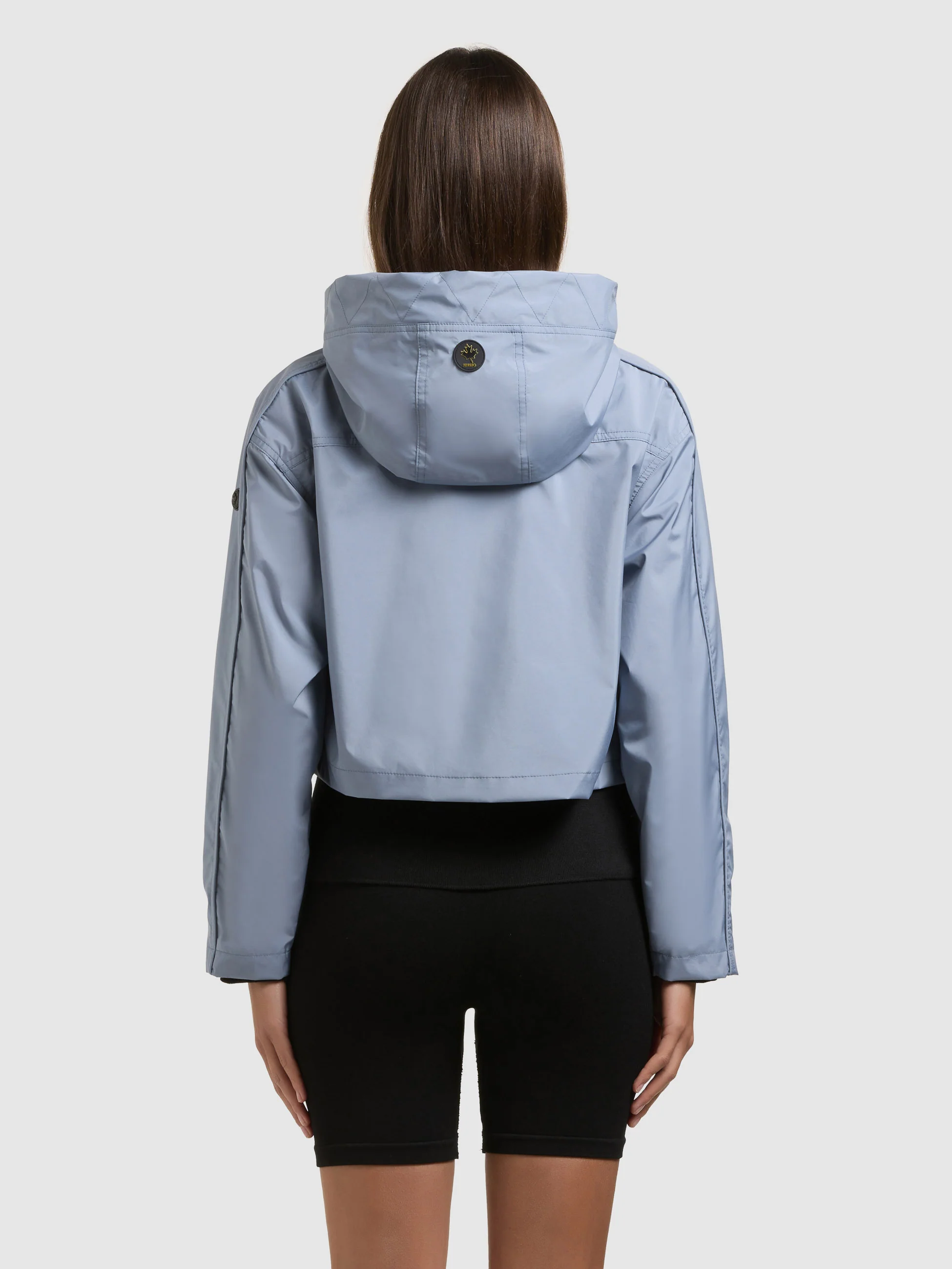 Jacke AMELIA MISTY BLUE - Image 3