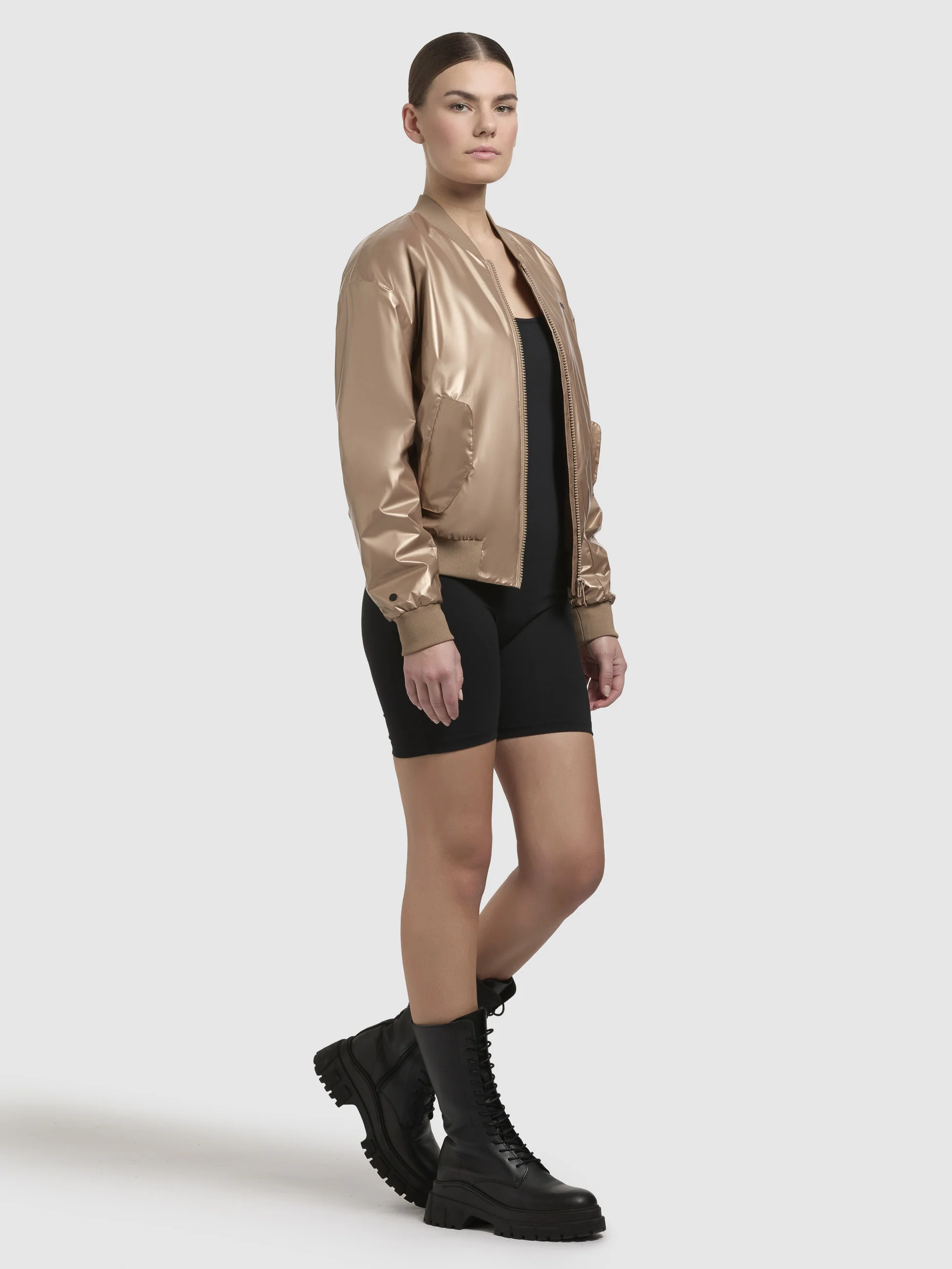 Jacke ANEO Gold - Image 2