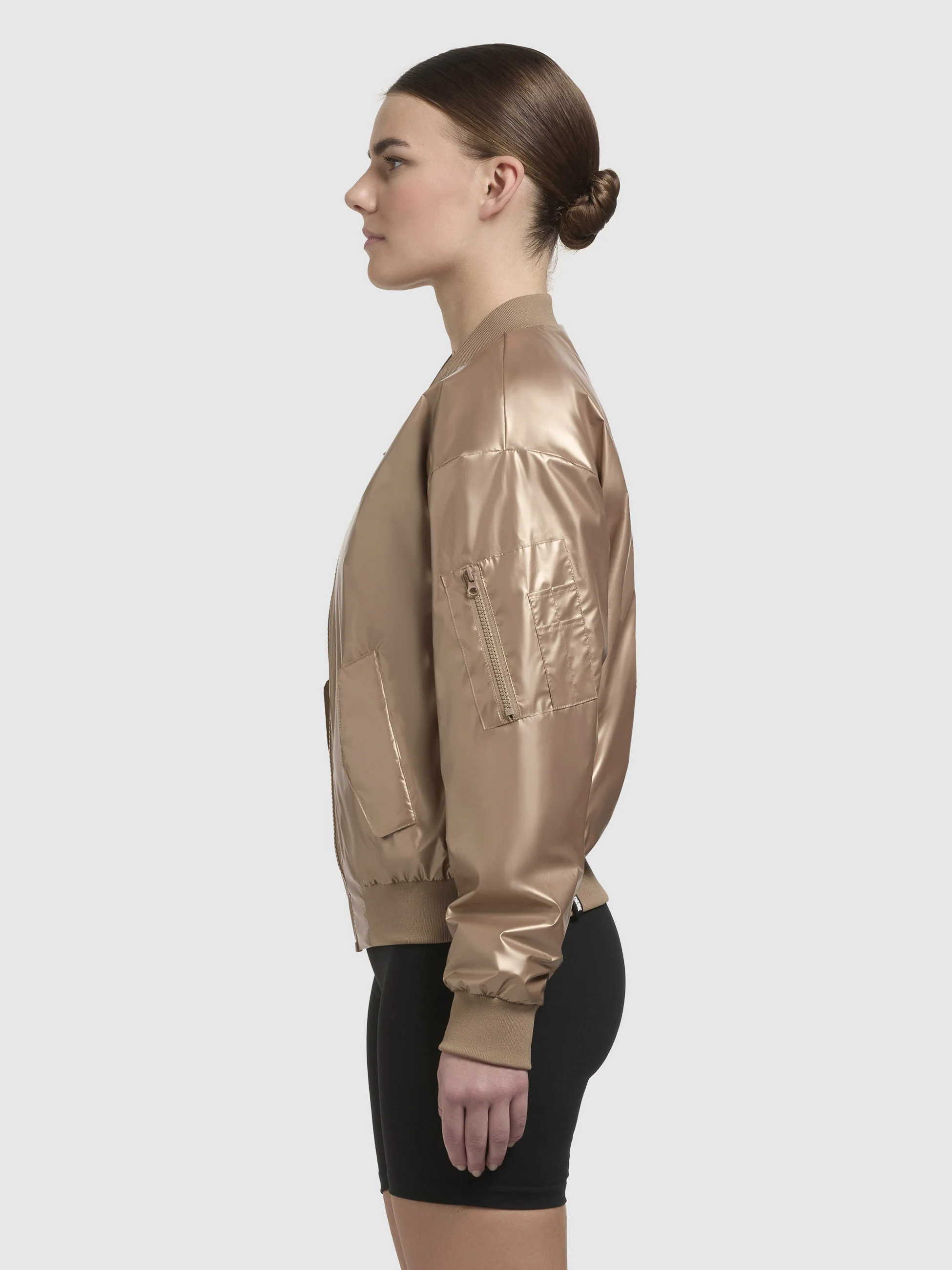 Jacke ANEO Gold - Image 5