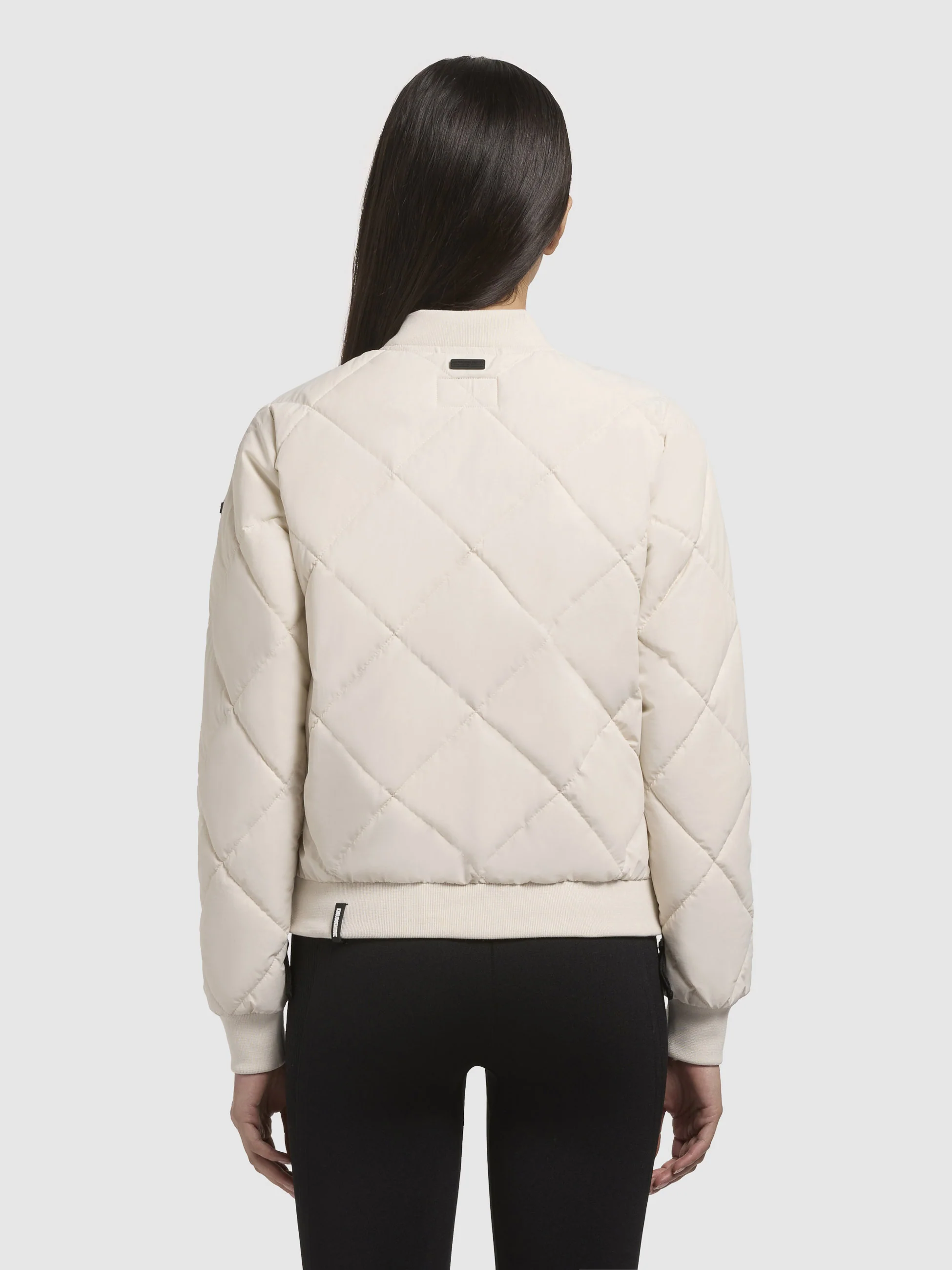 Jacke ANGE Hellbeige - Image 3