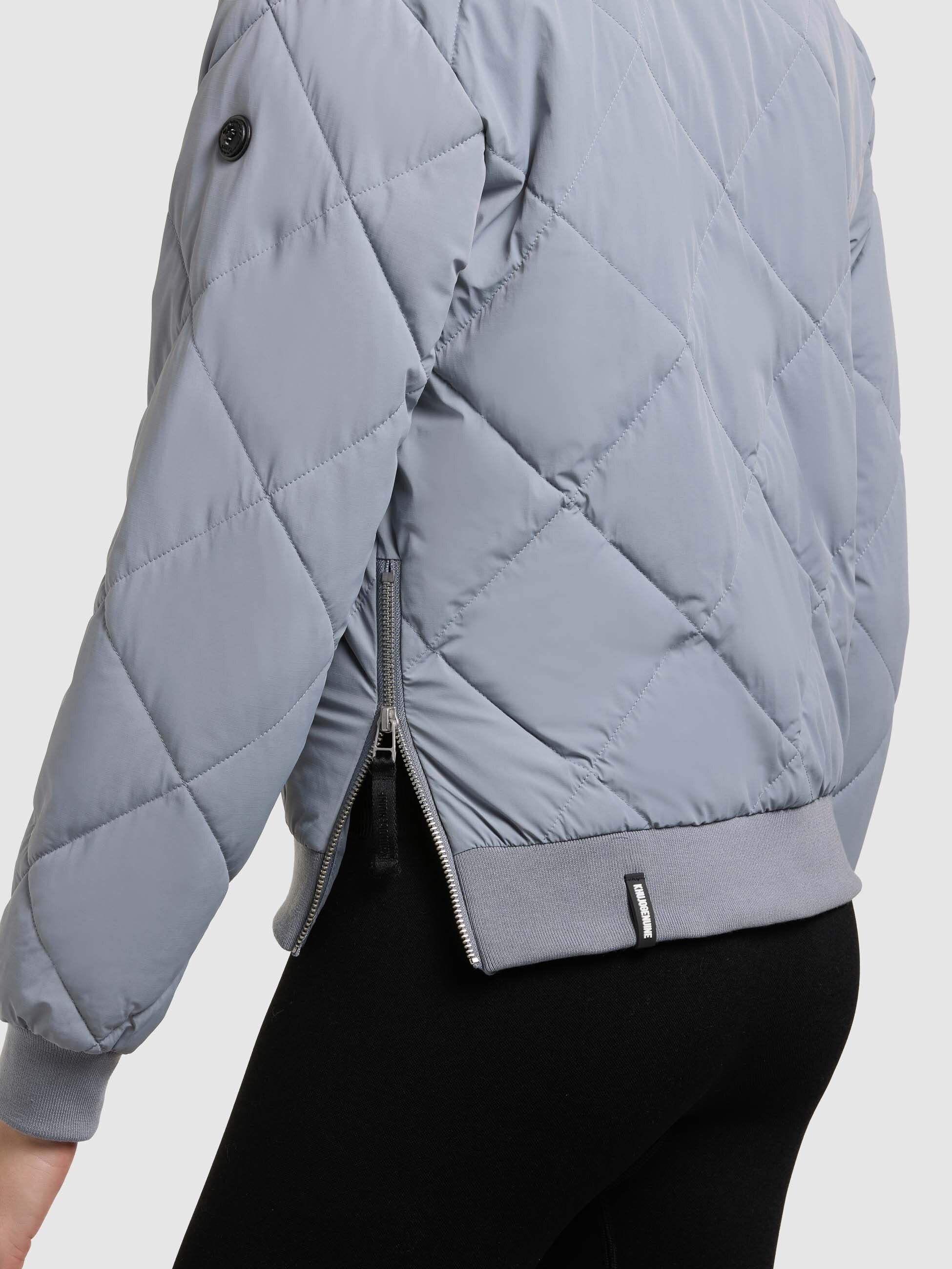 Jacke ANGE2 MISTY BLUE - Image 8