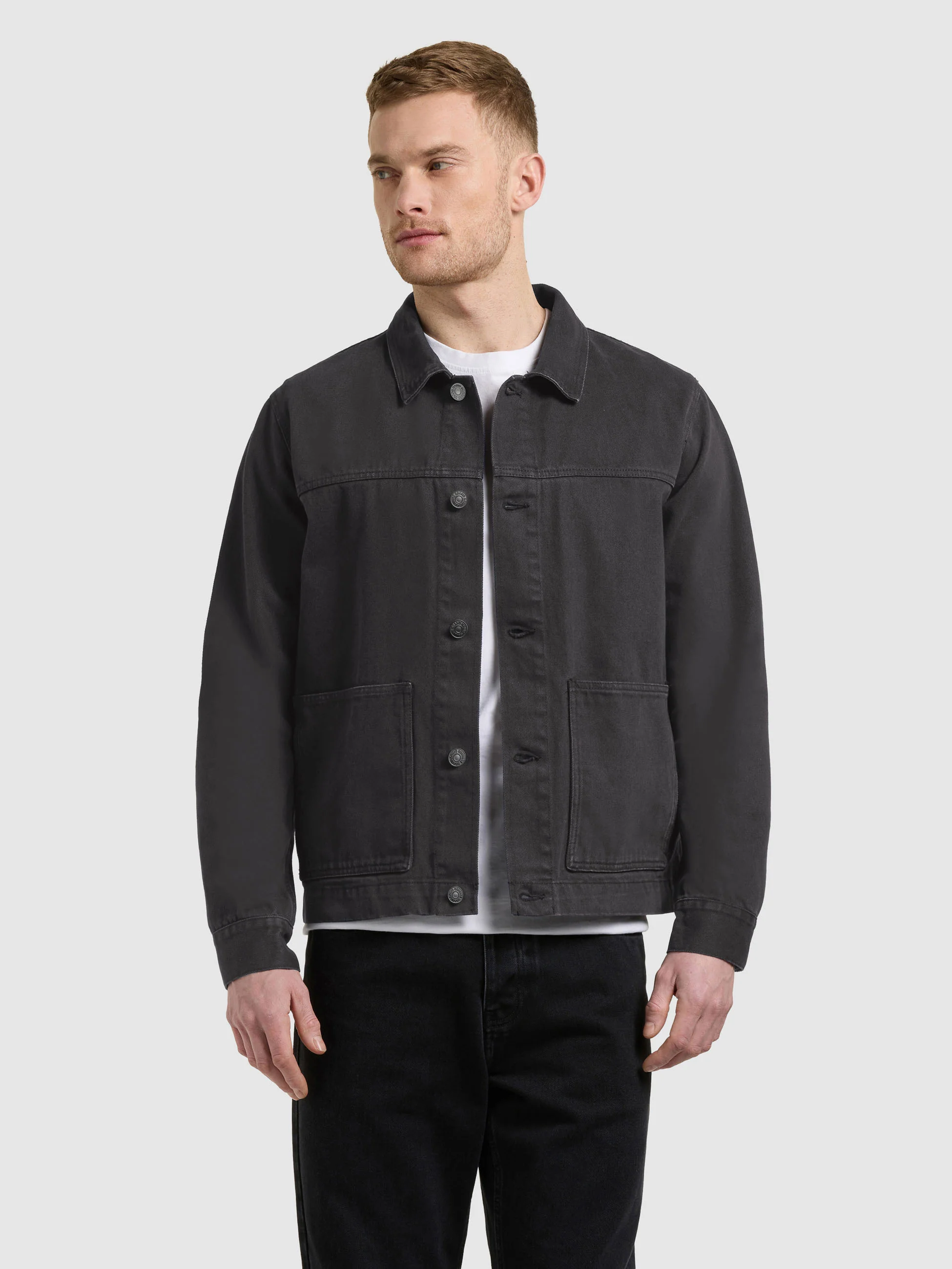 Jacke BARTO BLACK