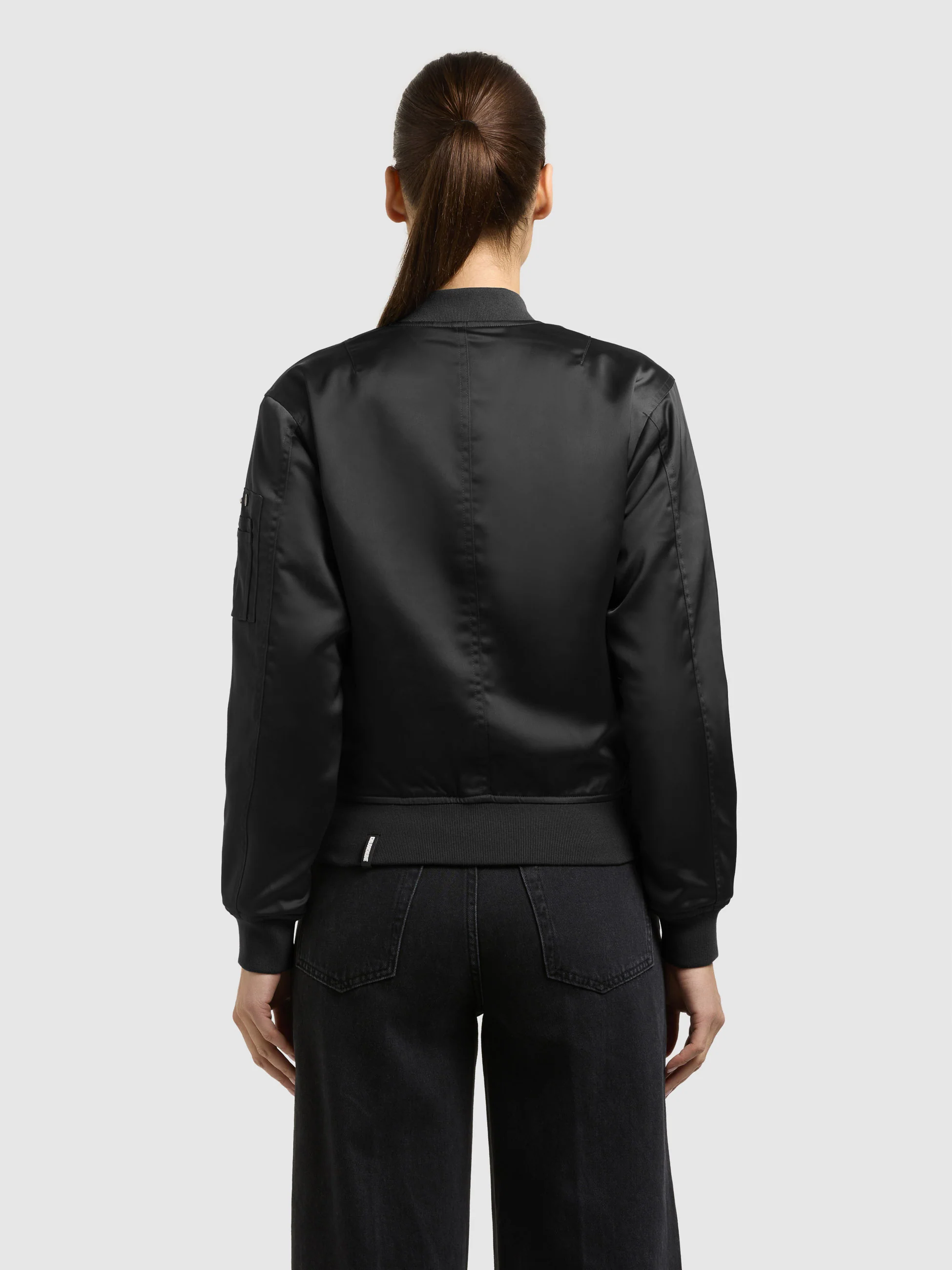 Jacke BETH BLACK - Image 3