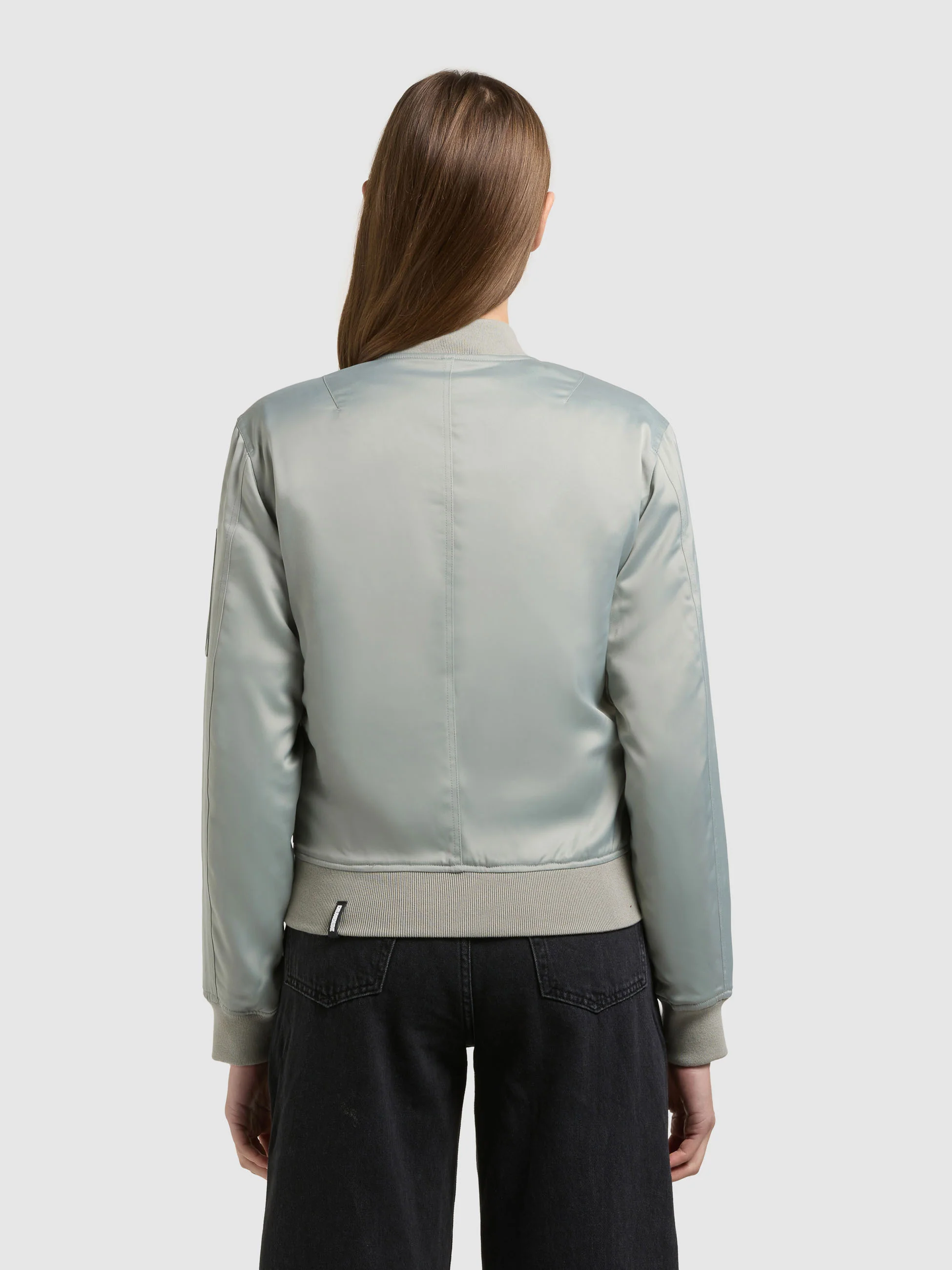 Jacke BETH CLOUD GREEN - Image 3