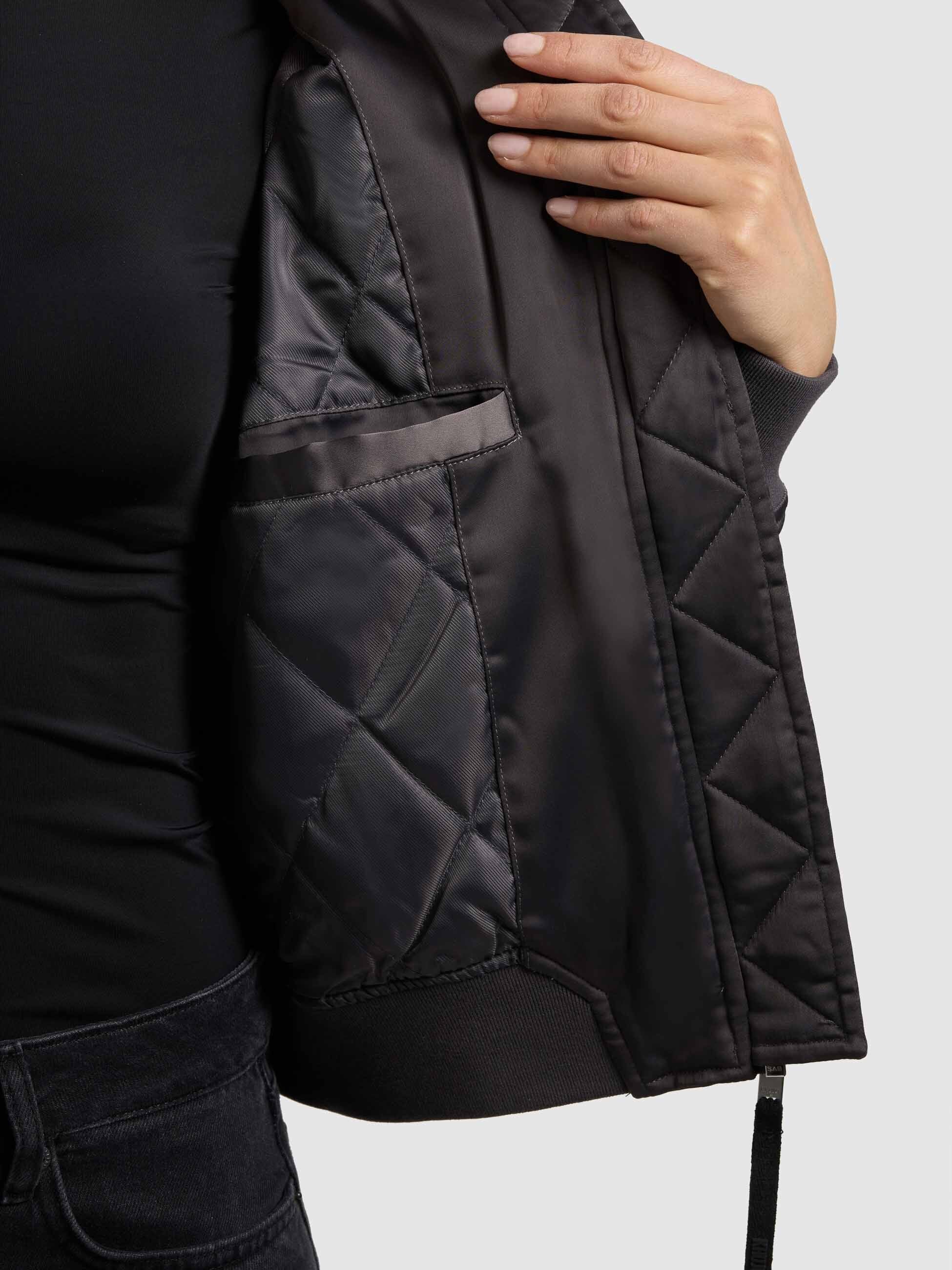 Jacke BETH SLATE GREY - Image 8