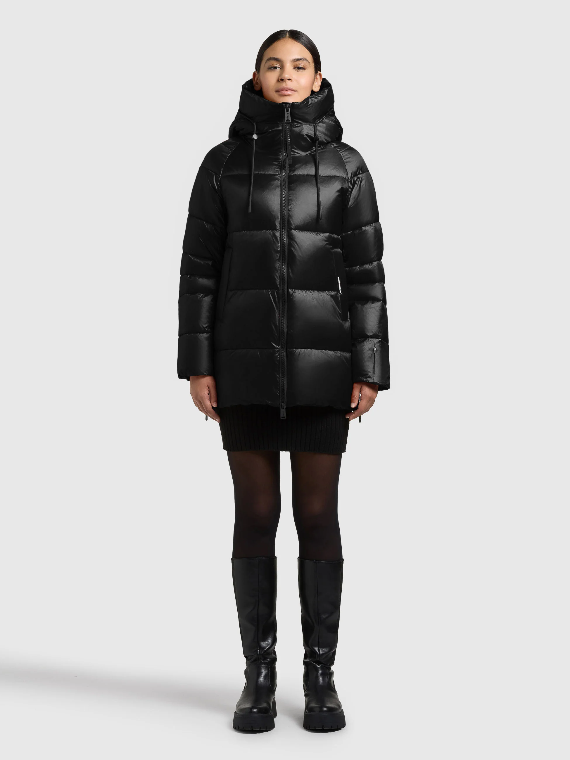 Jacke CARA BLACK