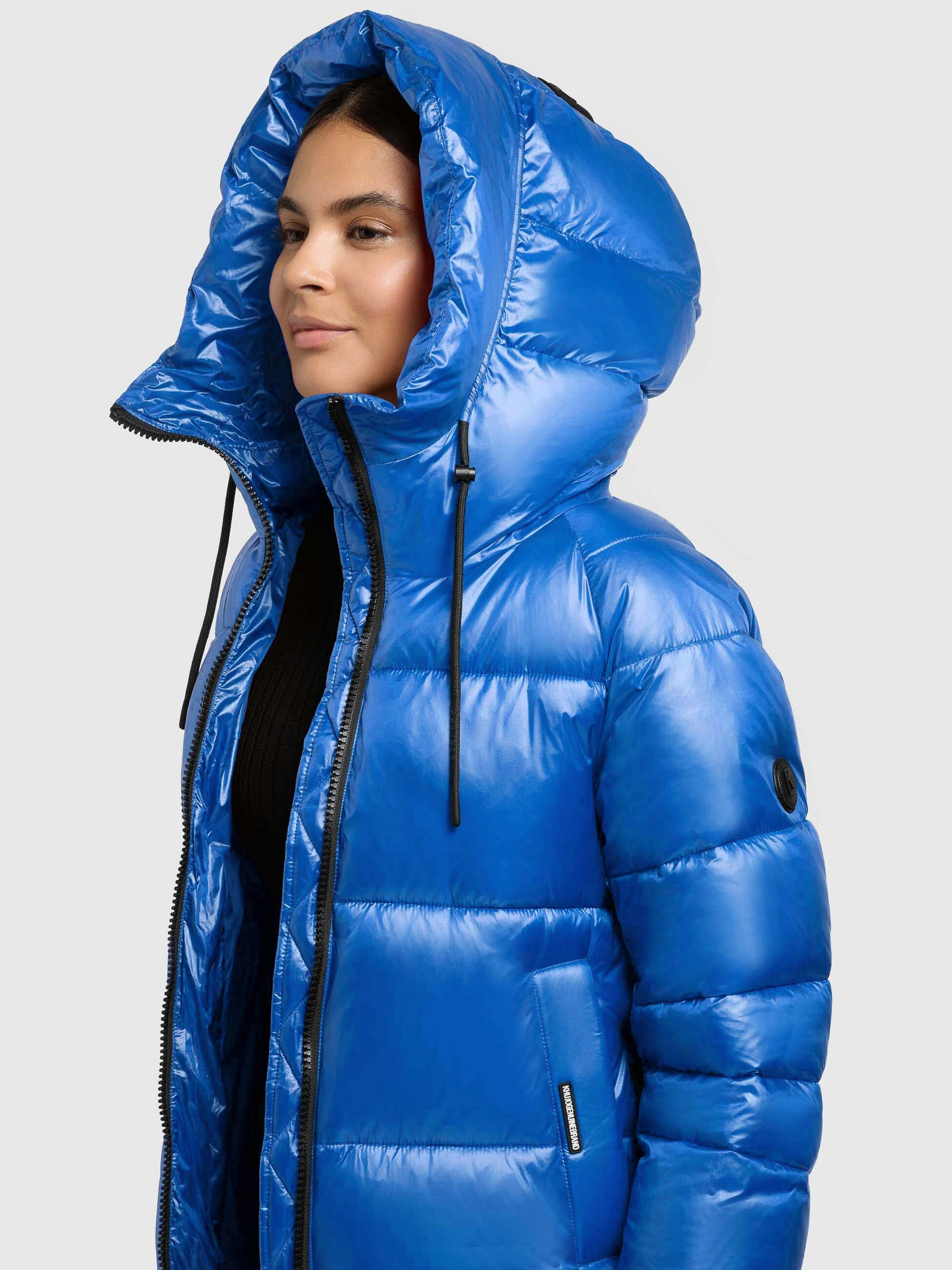 Jacke CARA ROYAL BLUE - Image 7