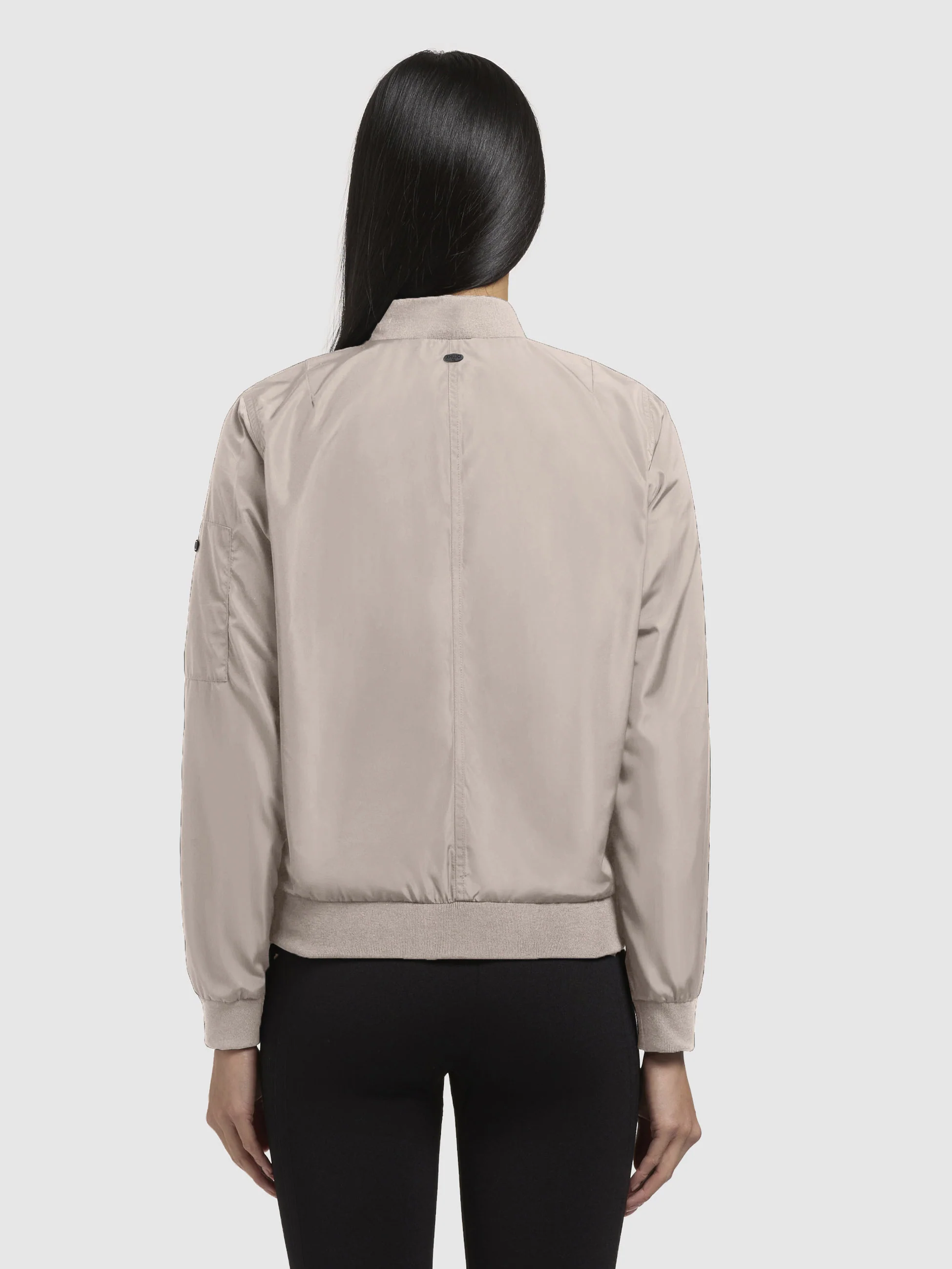 Jacke CEND Beige - Image 3