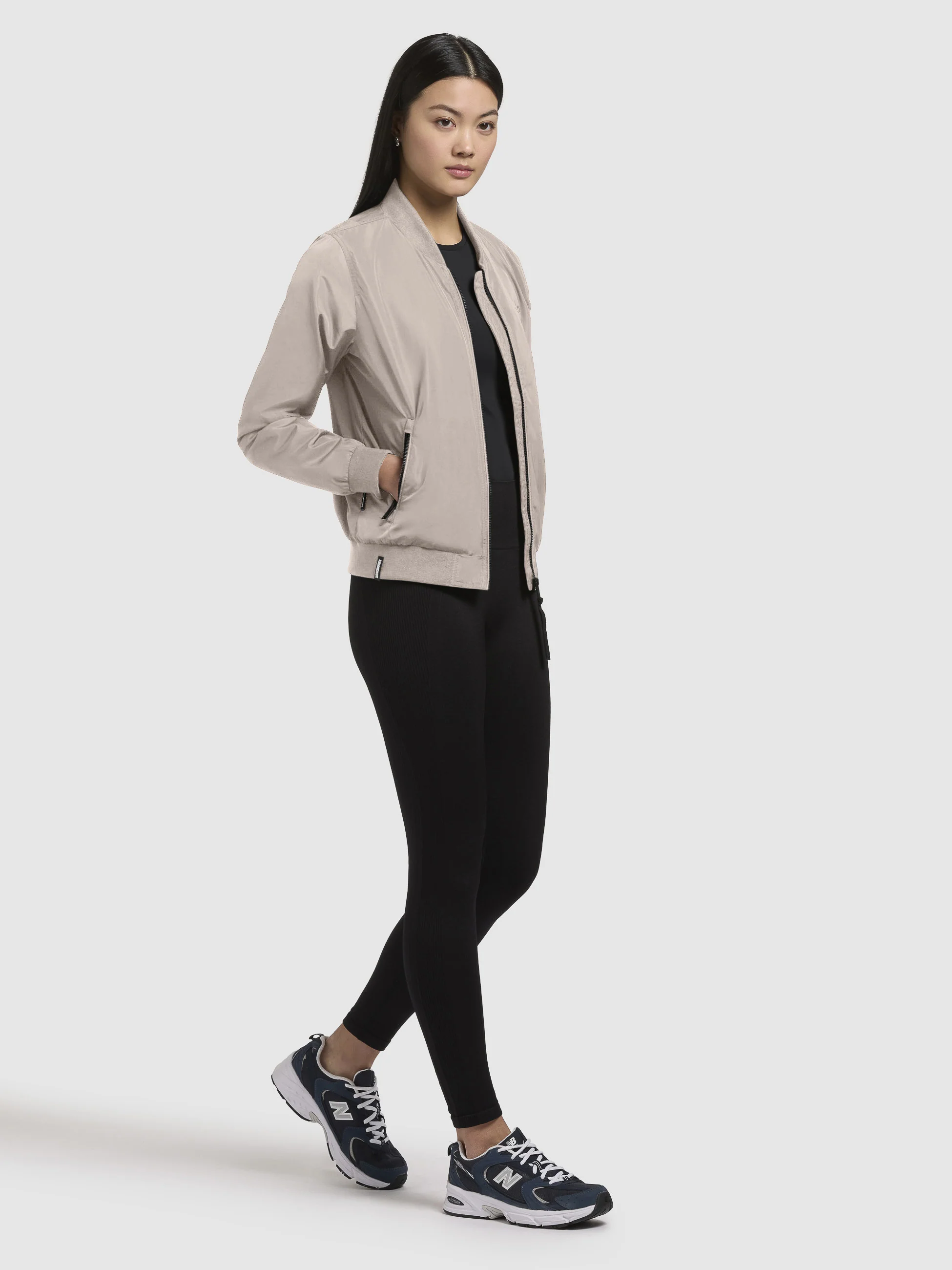 Jacke CEND Beige - Image 6