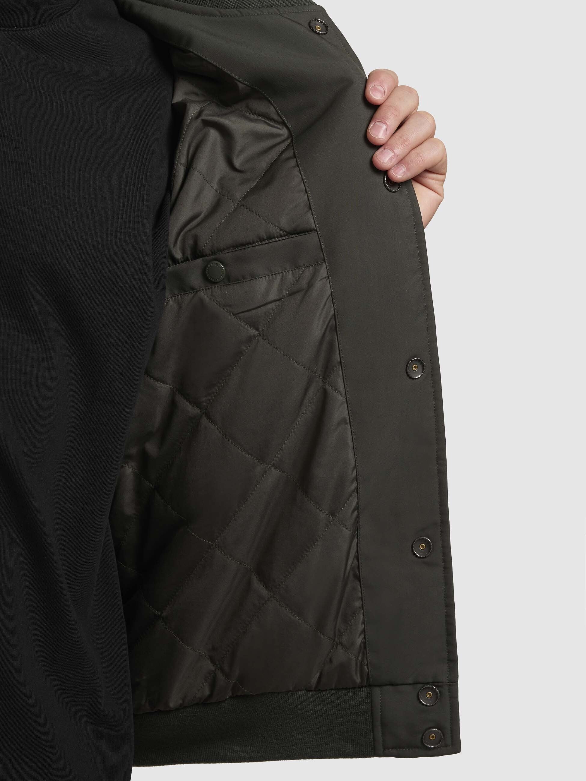 Jacke CICCO Dunkelgrün - Image 8