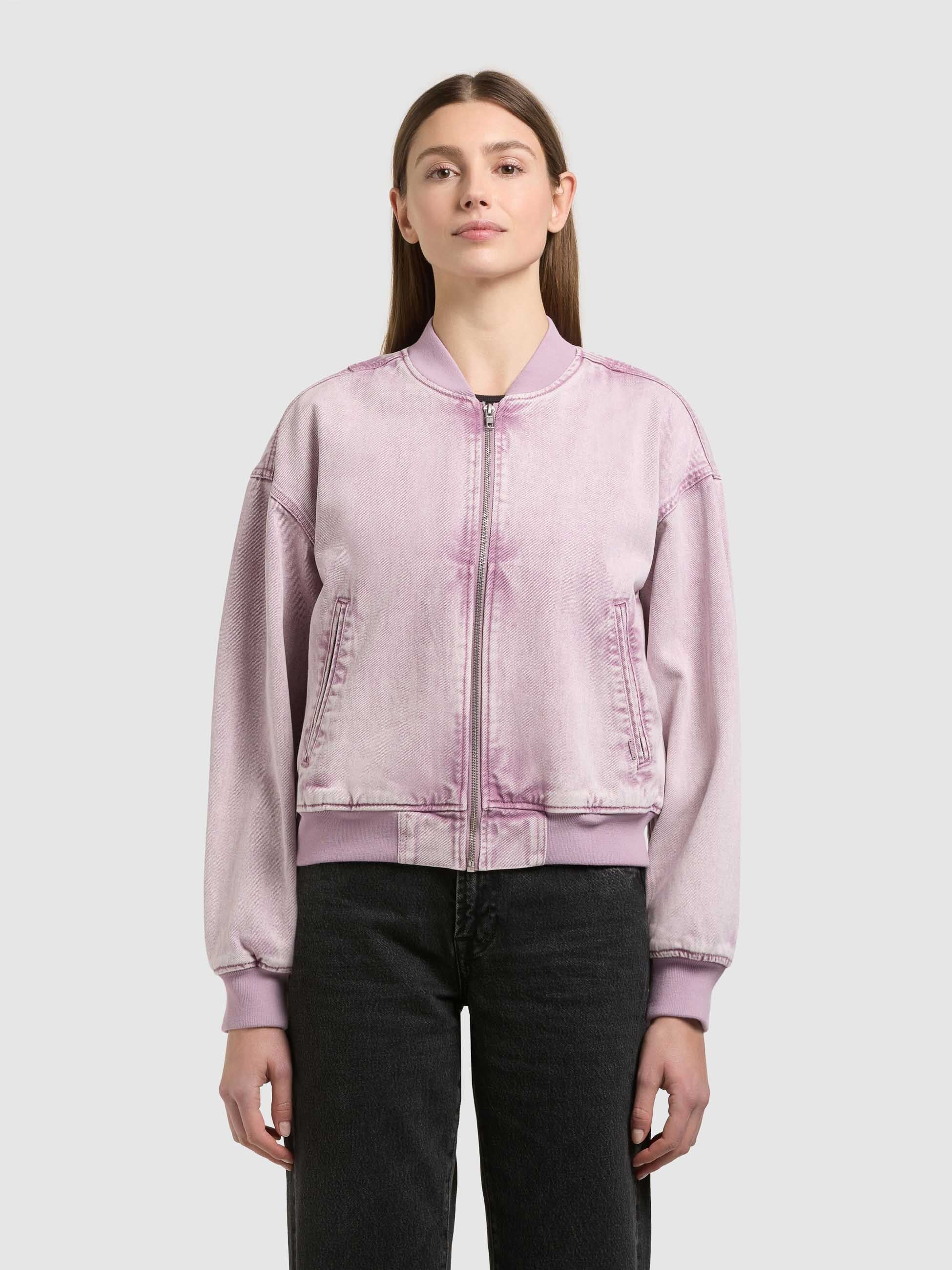 Jacke CLARA VIOLET - Image 4