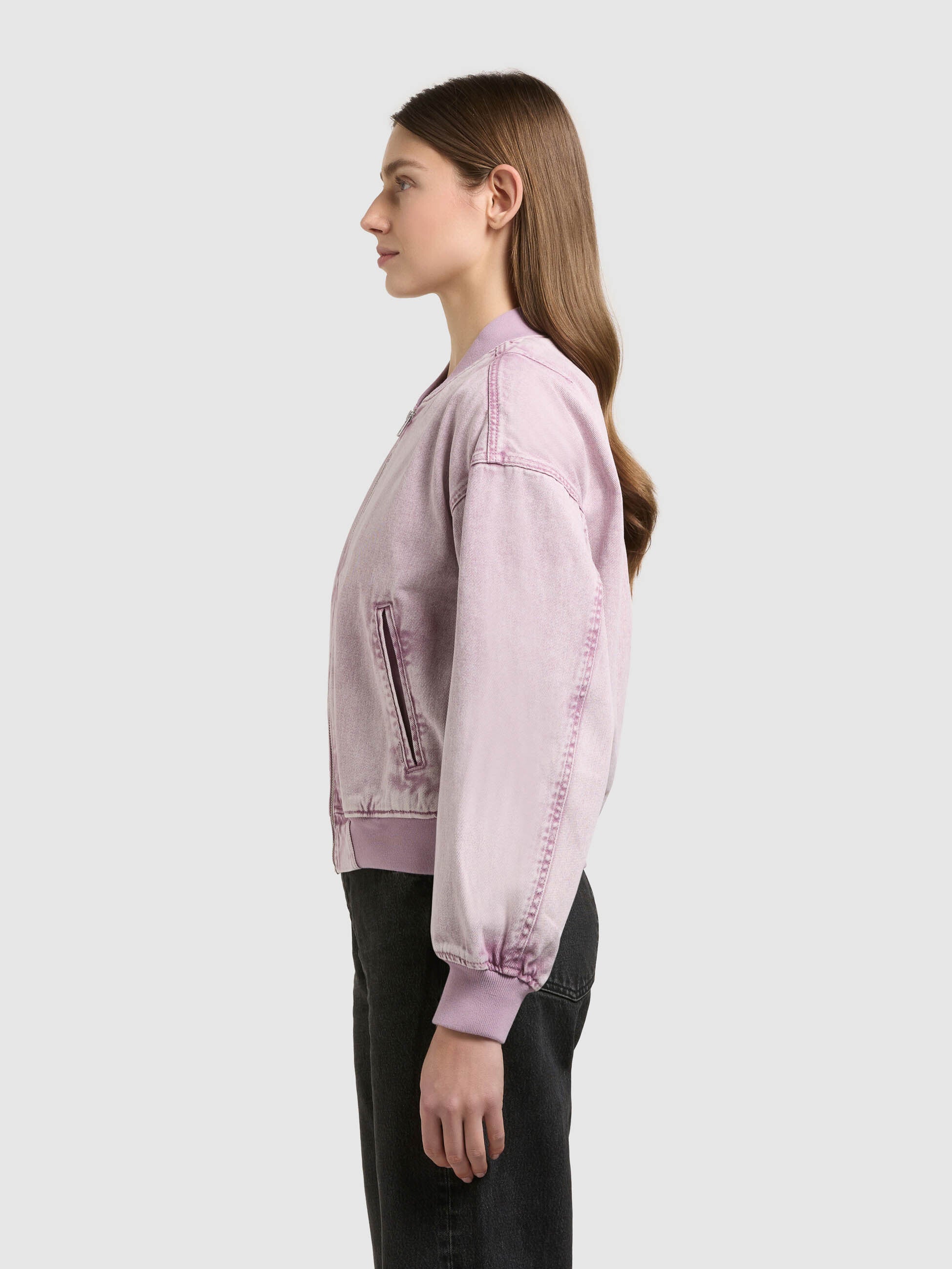 Jacke CLARA VIOLET - Image 5