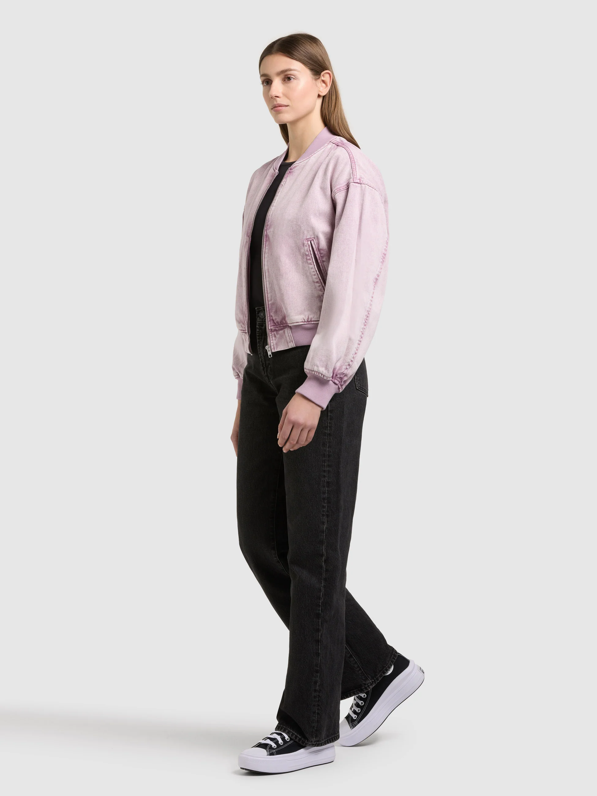 Jacke CLARA VIOLET - Image 6
