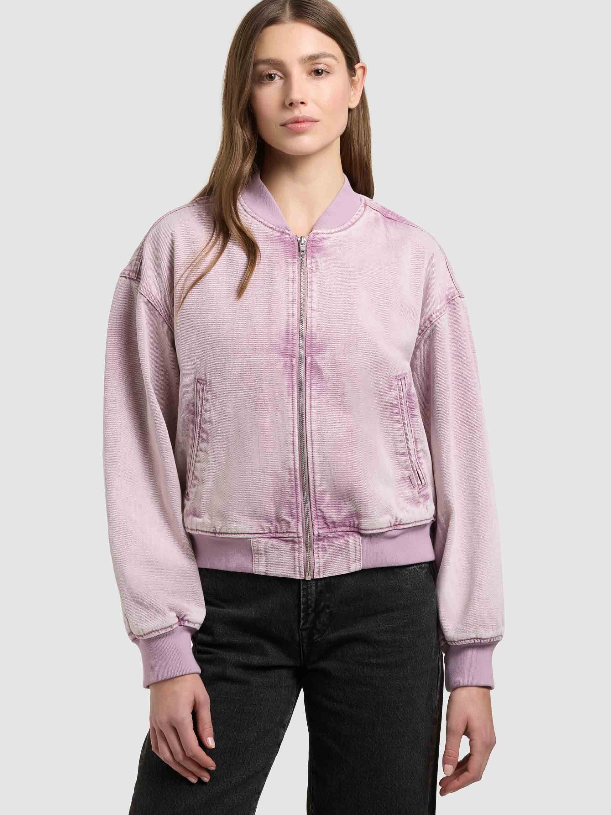 Jacke CLARA VIOLET - Image 7