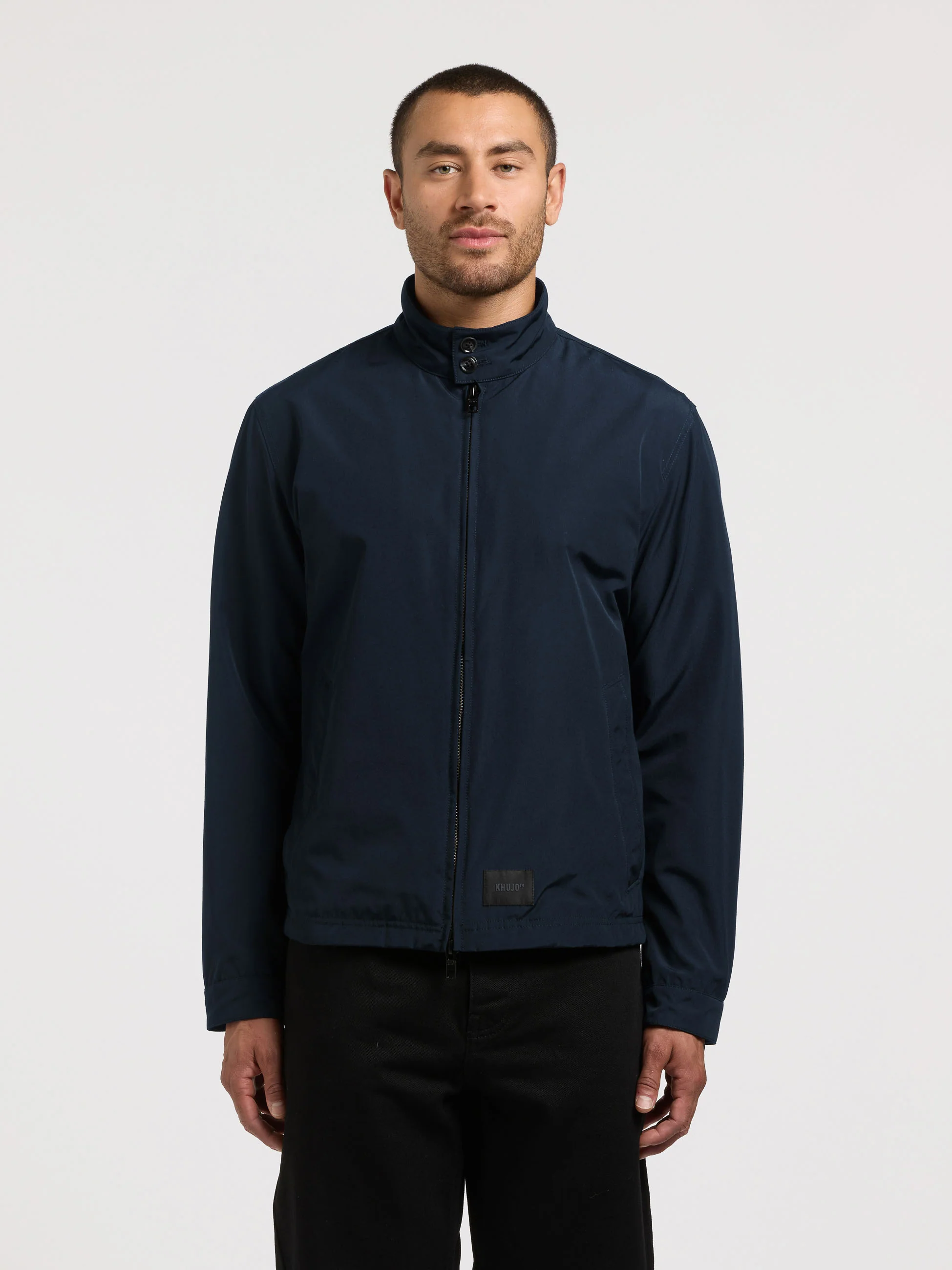 Jacke COVER ATLANTIC BLUE