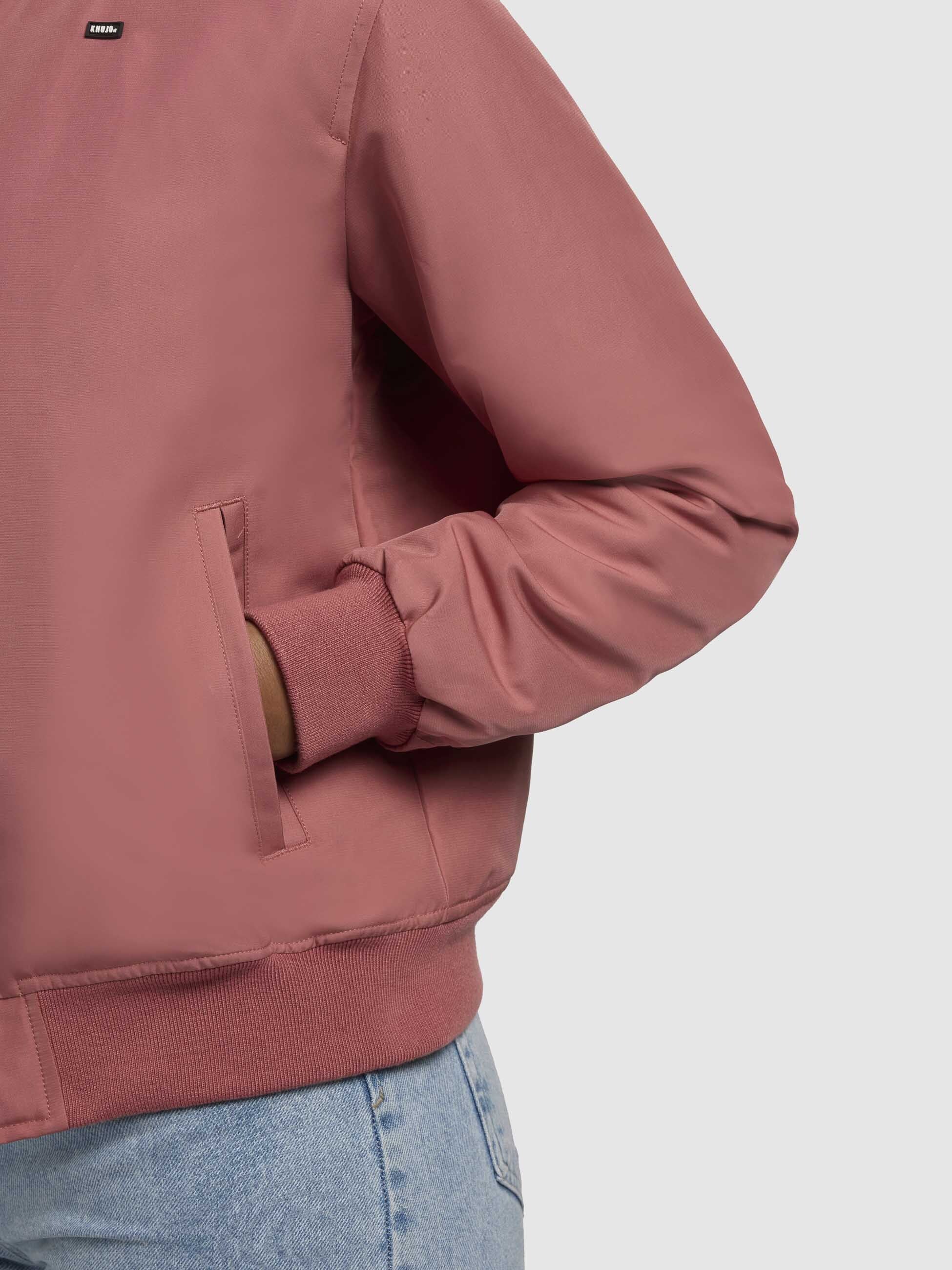Jacke CRYSTAL Rostrot - Image 8