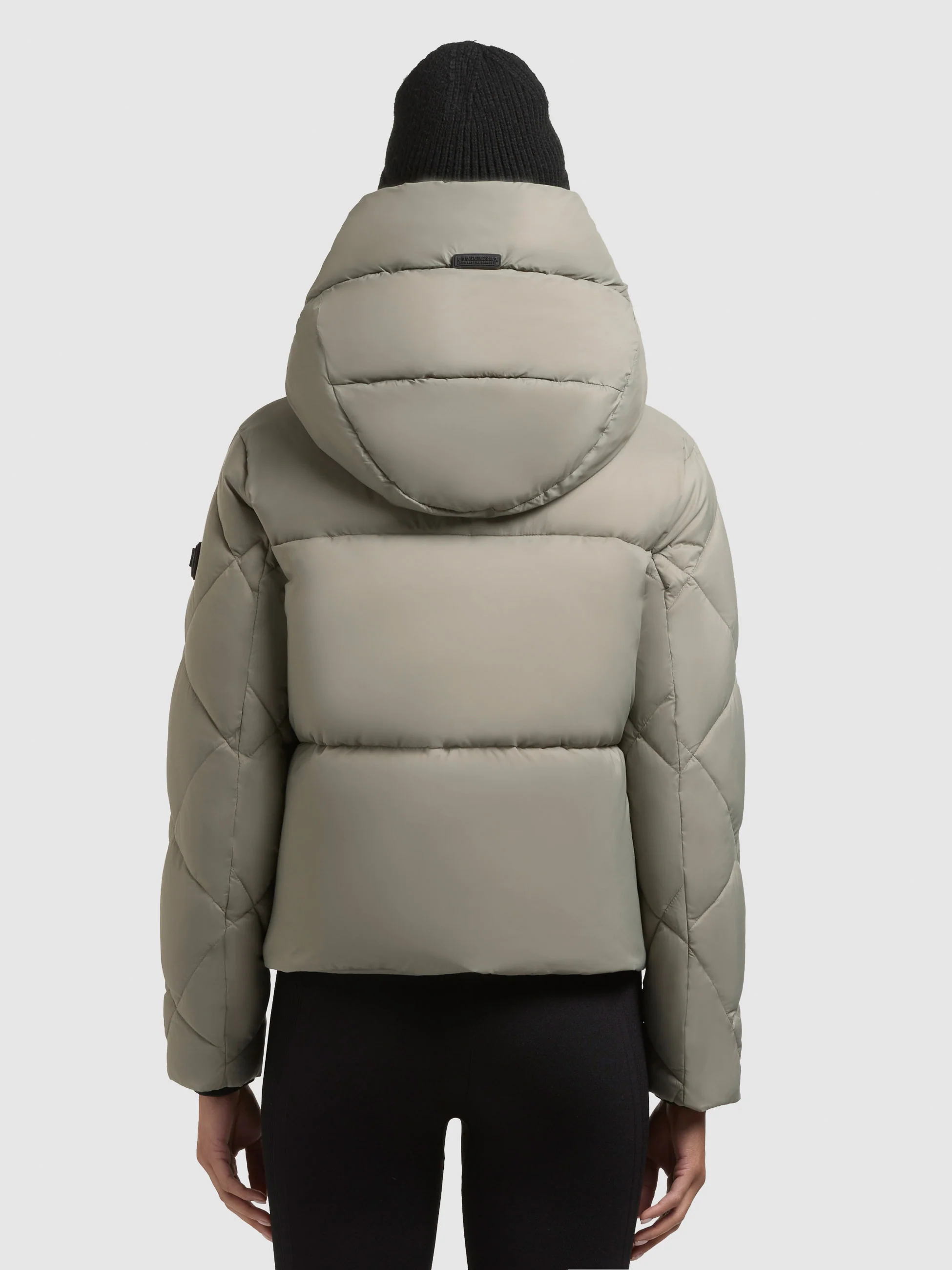 Jacke DAFNA WITCHER GREEN - Image 3