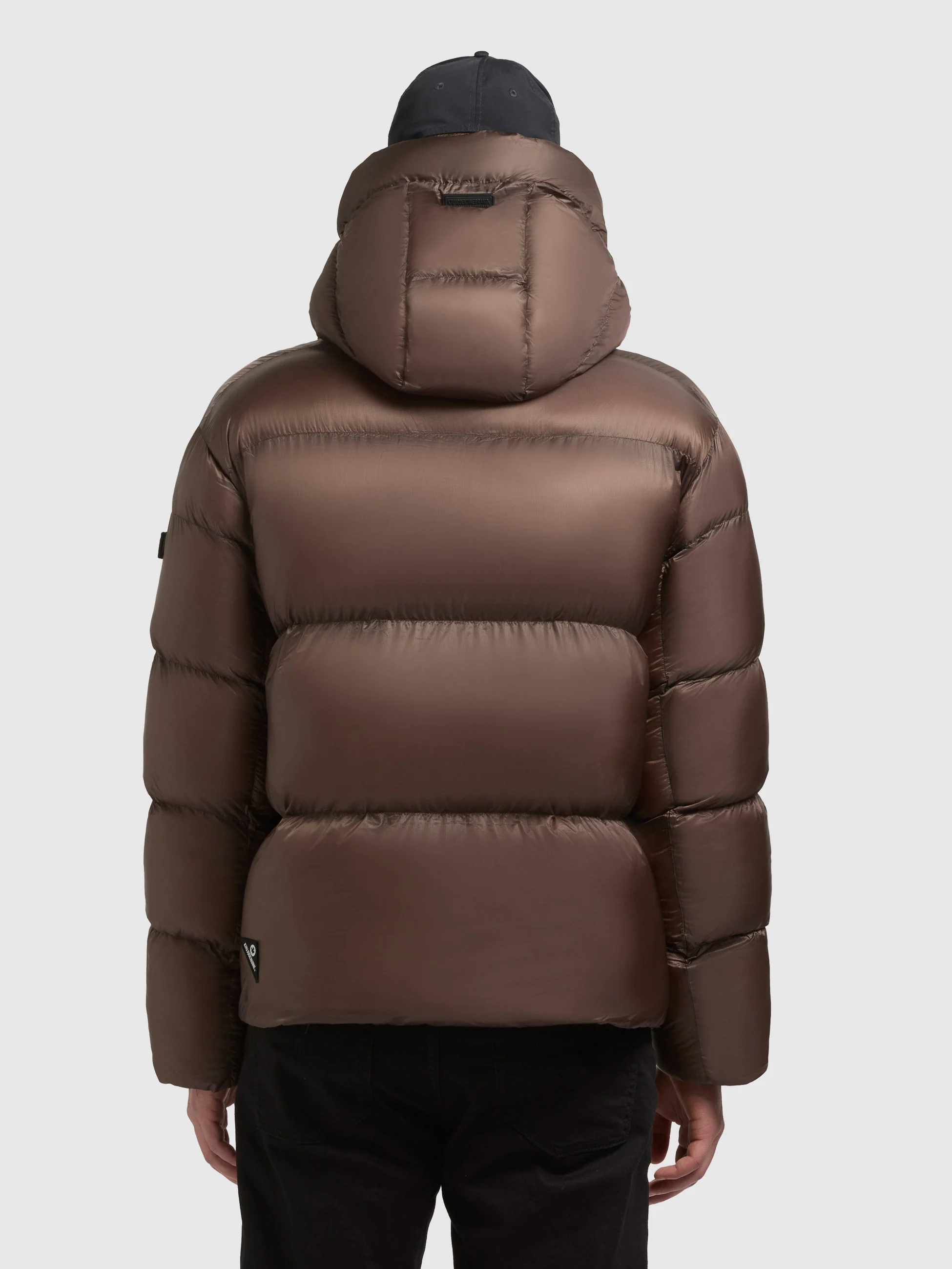 Jacke DANE GREY - Image 3