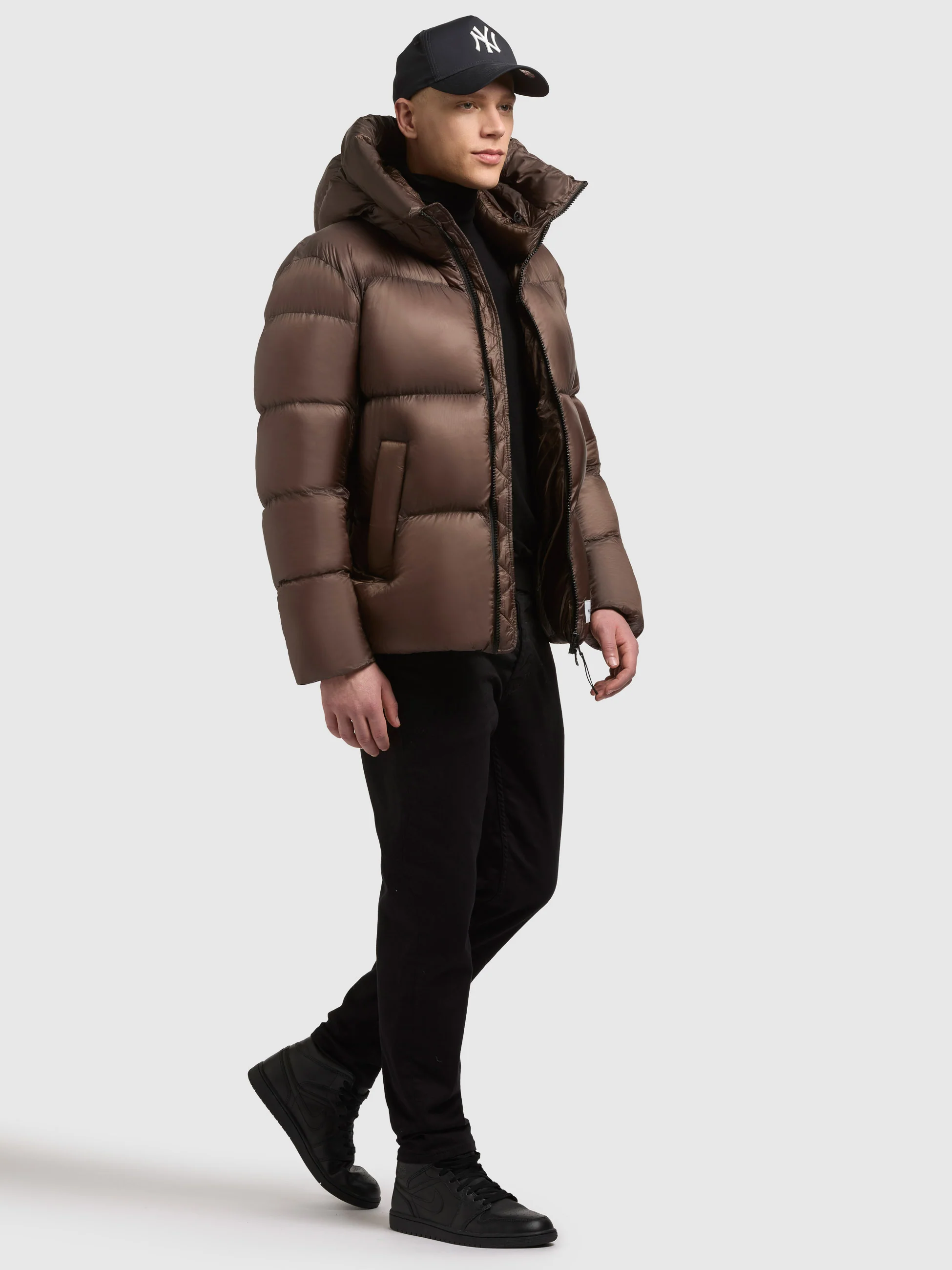 Jacke DANE GREY - Image 6