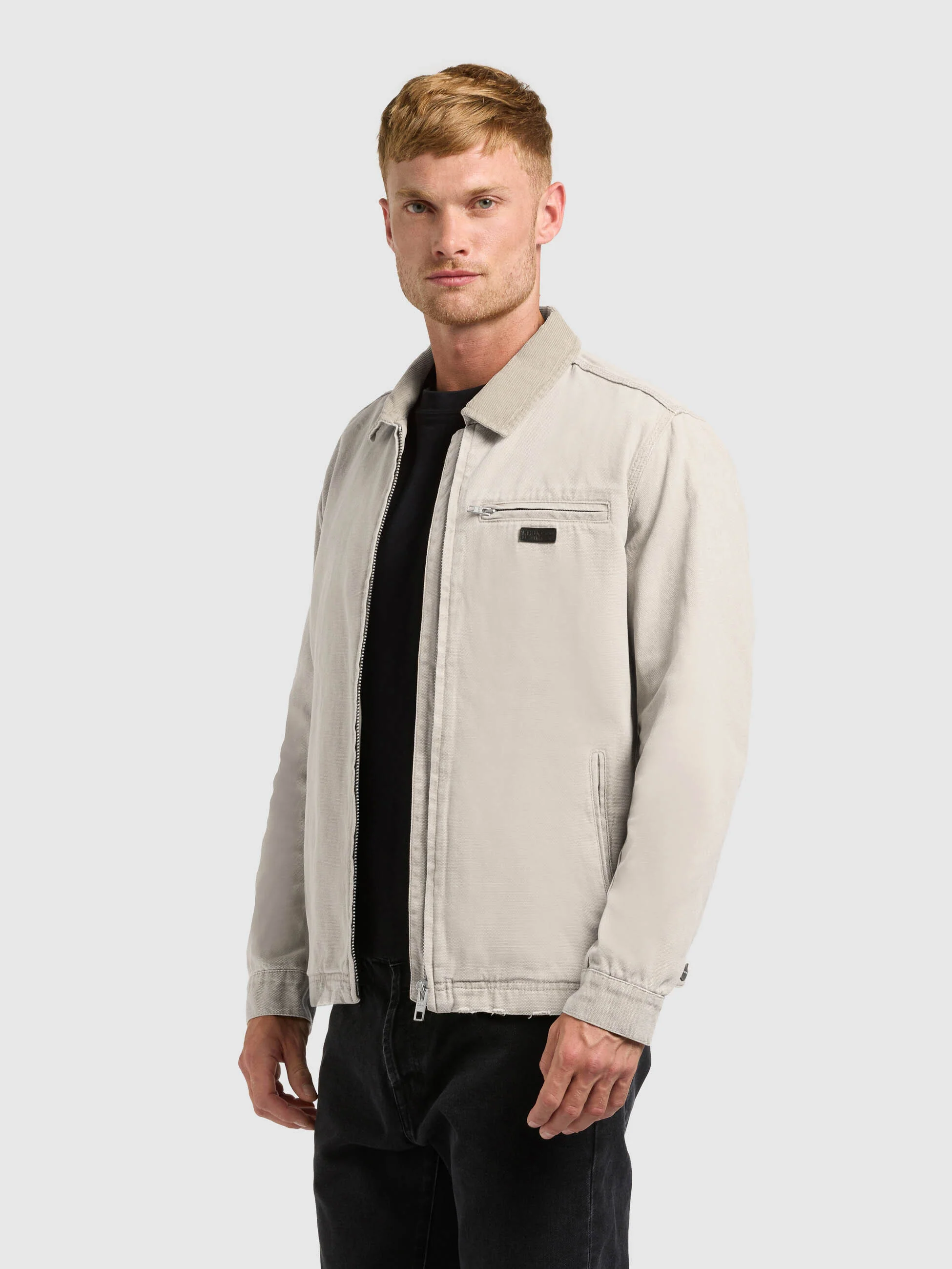 Herren Jacken