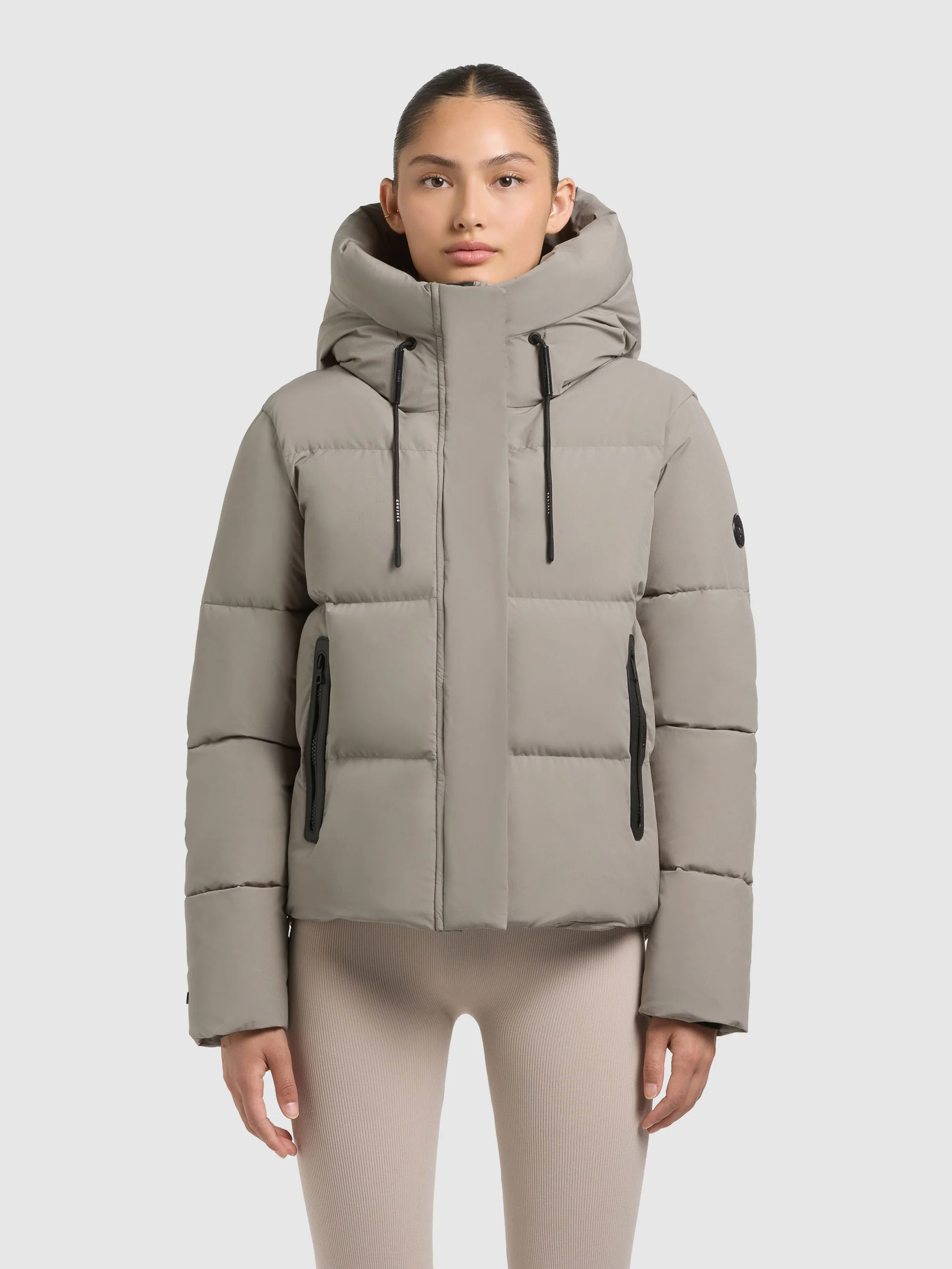 Jacke ENITS MATT WITCHER GREEN - Image 4