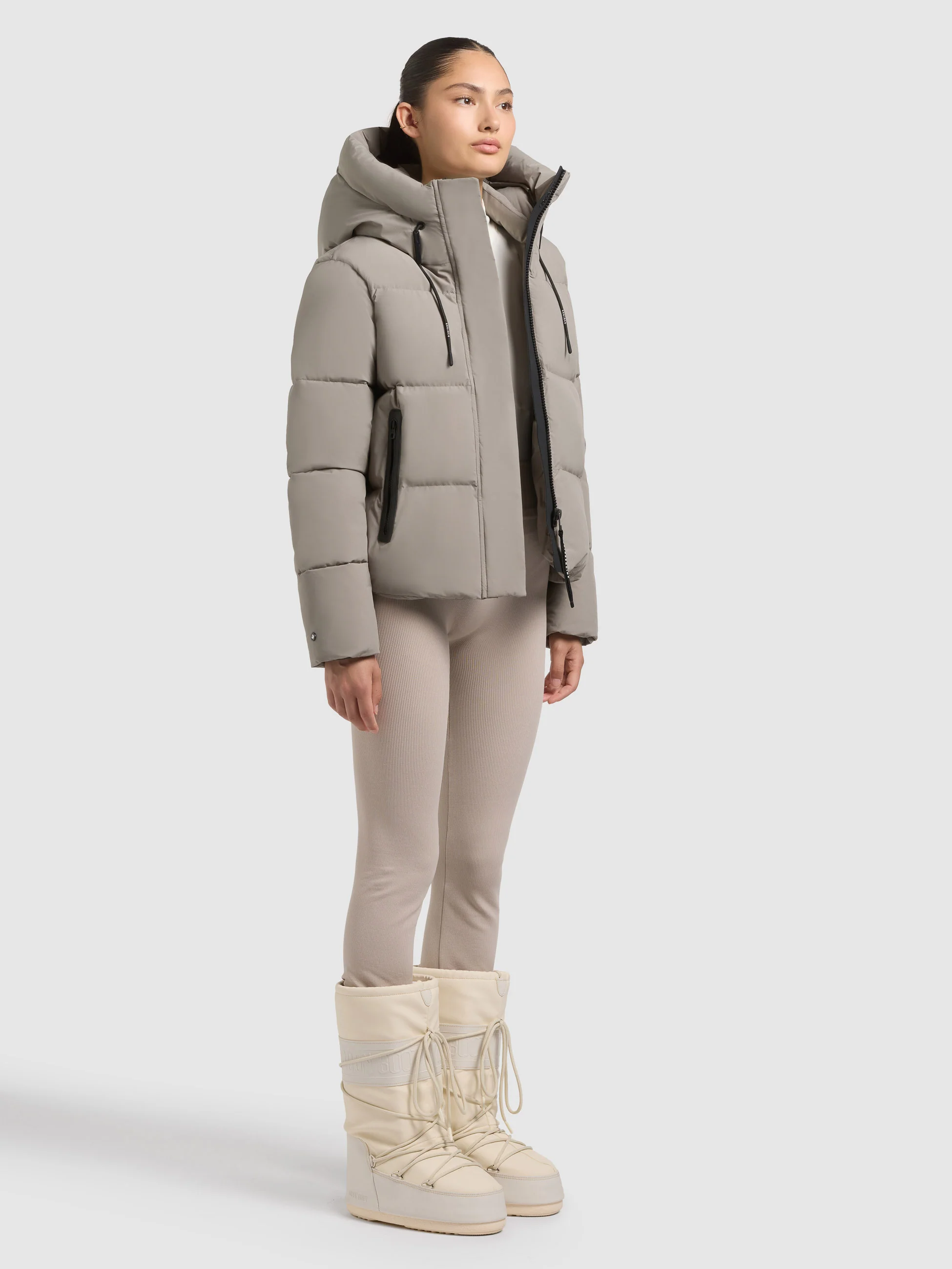 Jacke ENITS MATT WITCHER GREEN - Image 6