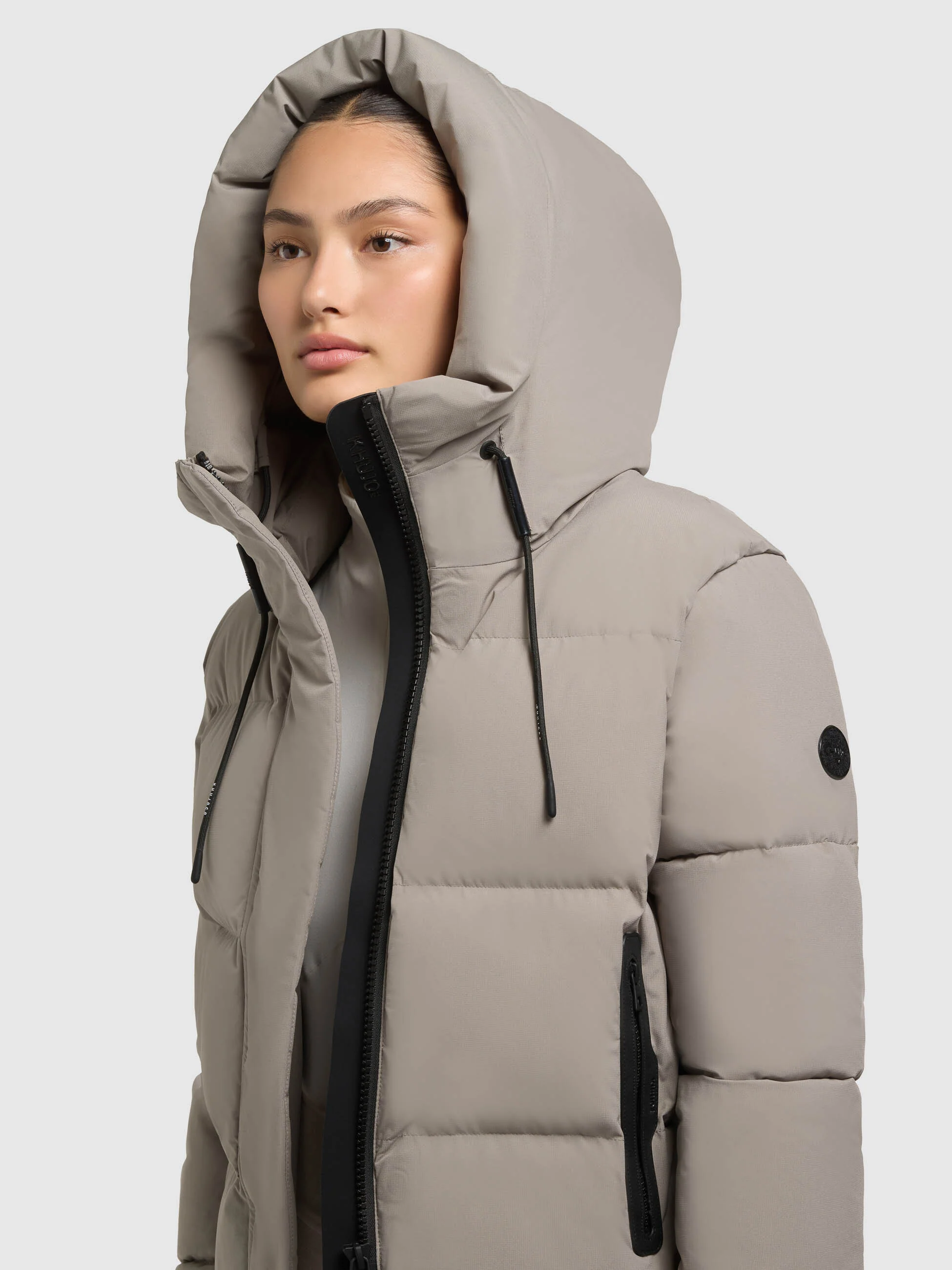 Jacke ENITS MATT WITCHER GREEN - Image 7