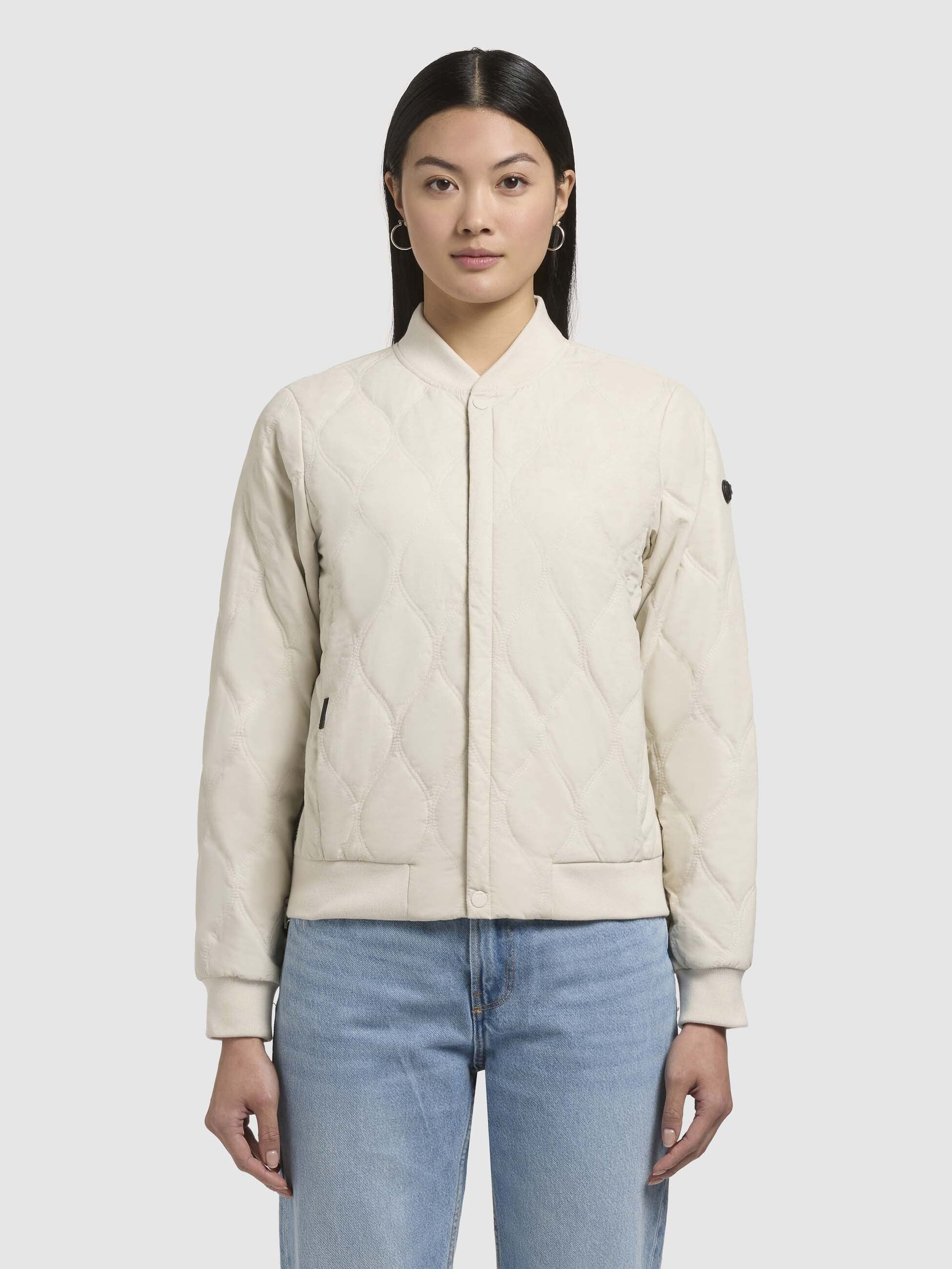 Jacke FEEN Hellbeige - Image 4