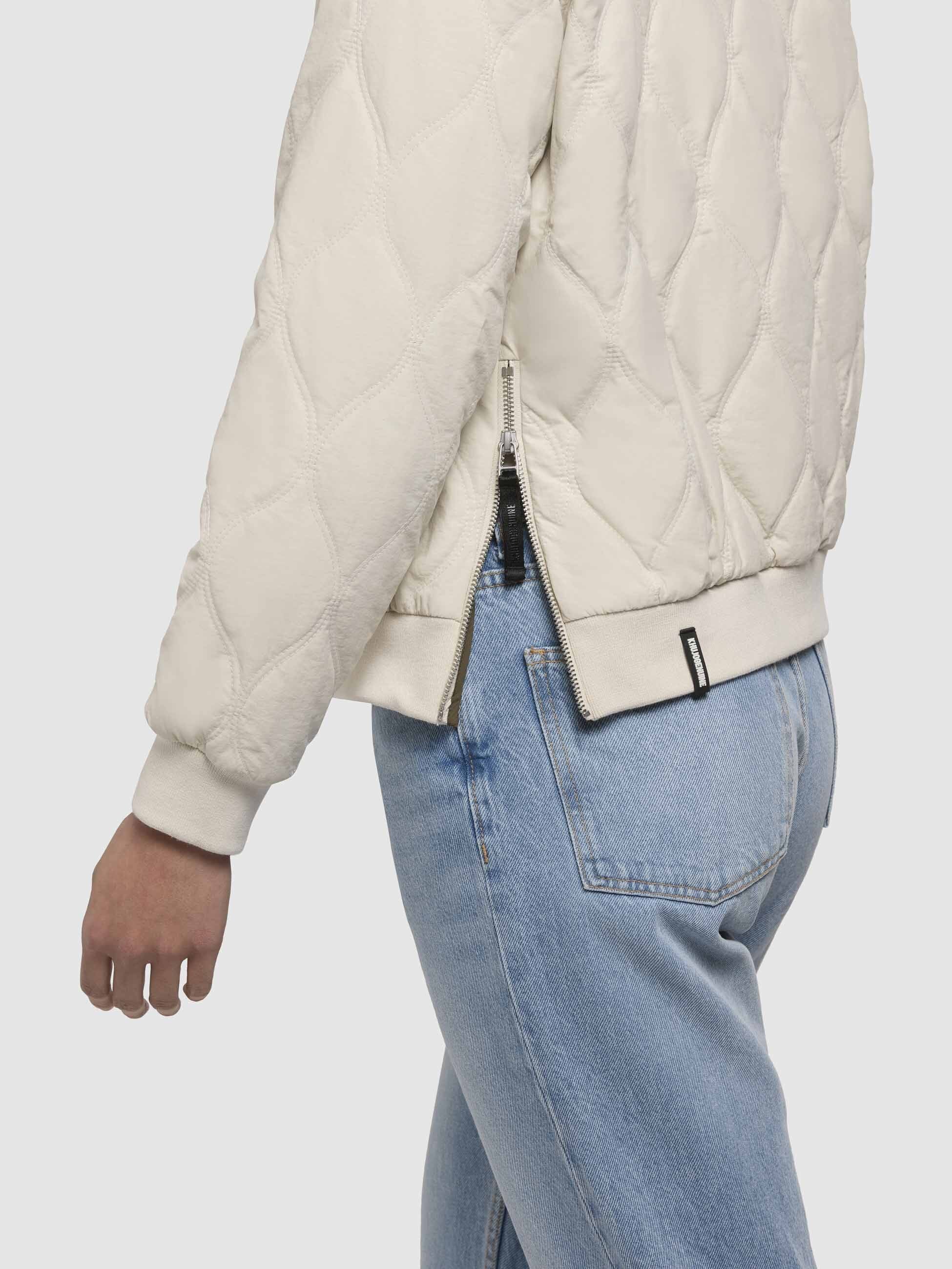 Jacke FEEN Hellbeige - Image 7