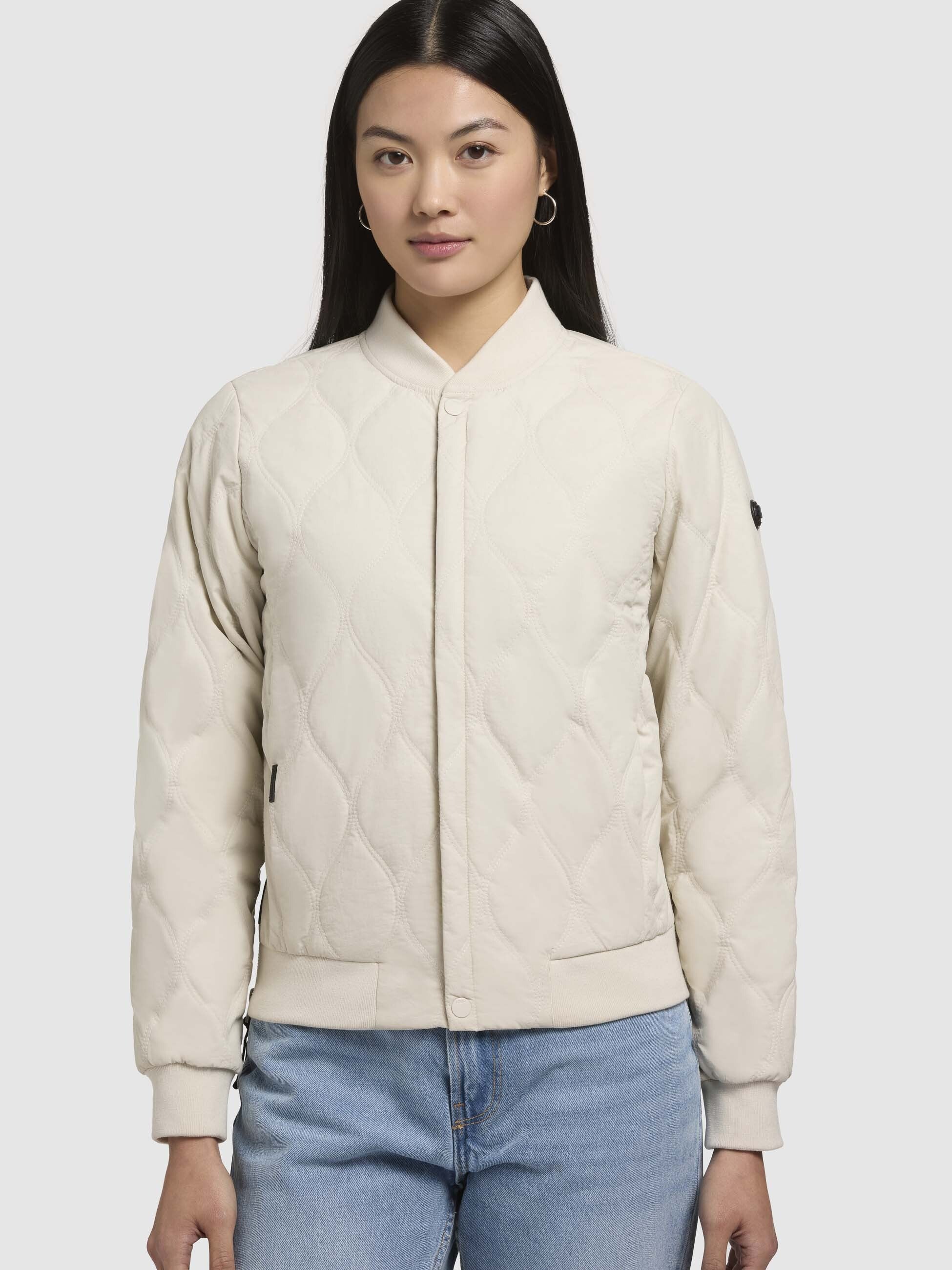 Jacke FEEN Hellbeige - Image 8