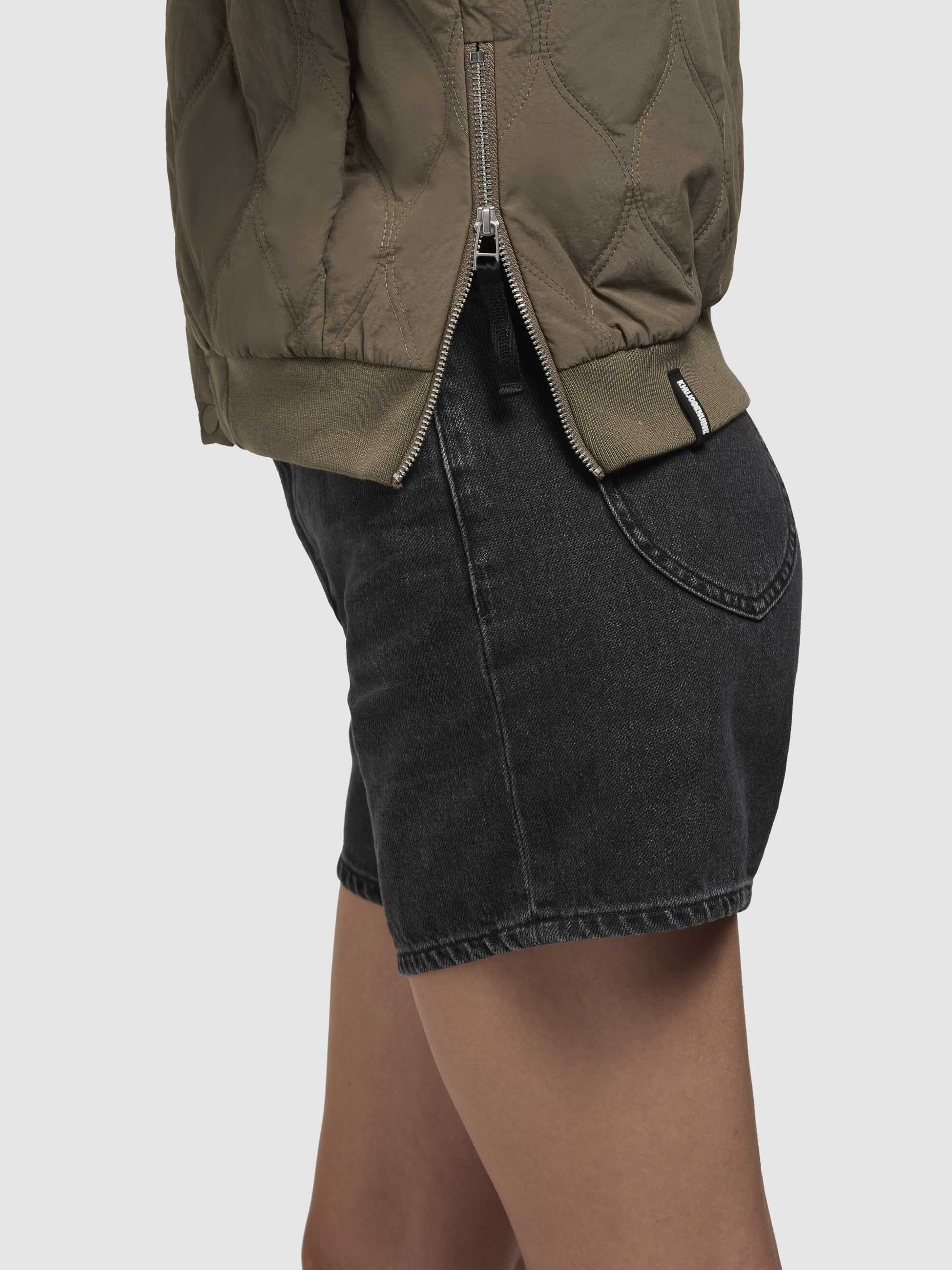 Jacke FEEN Khaki - Image 7