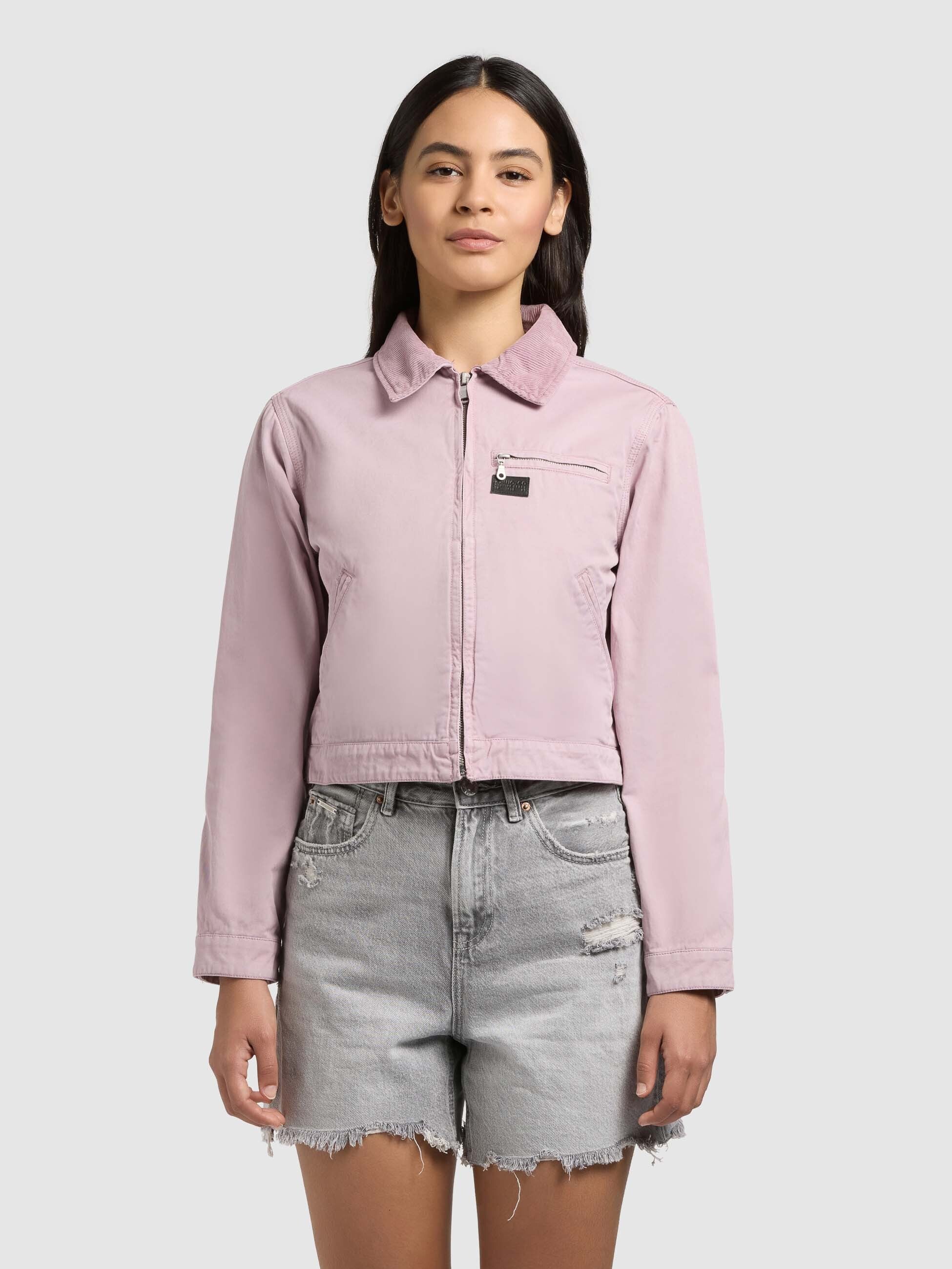 Jacke GEORGIA VIOLET