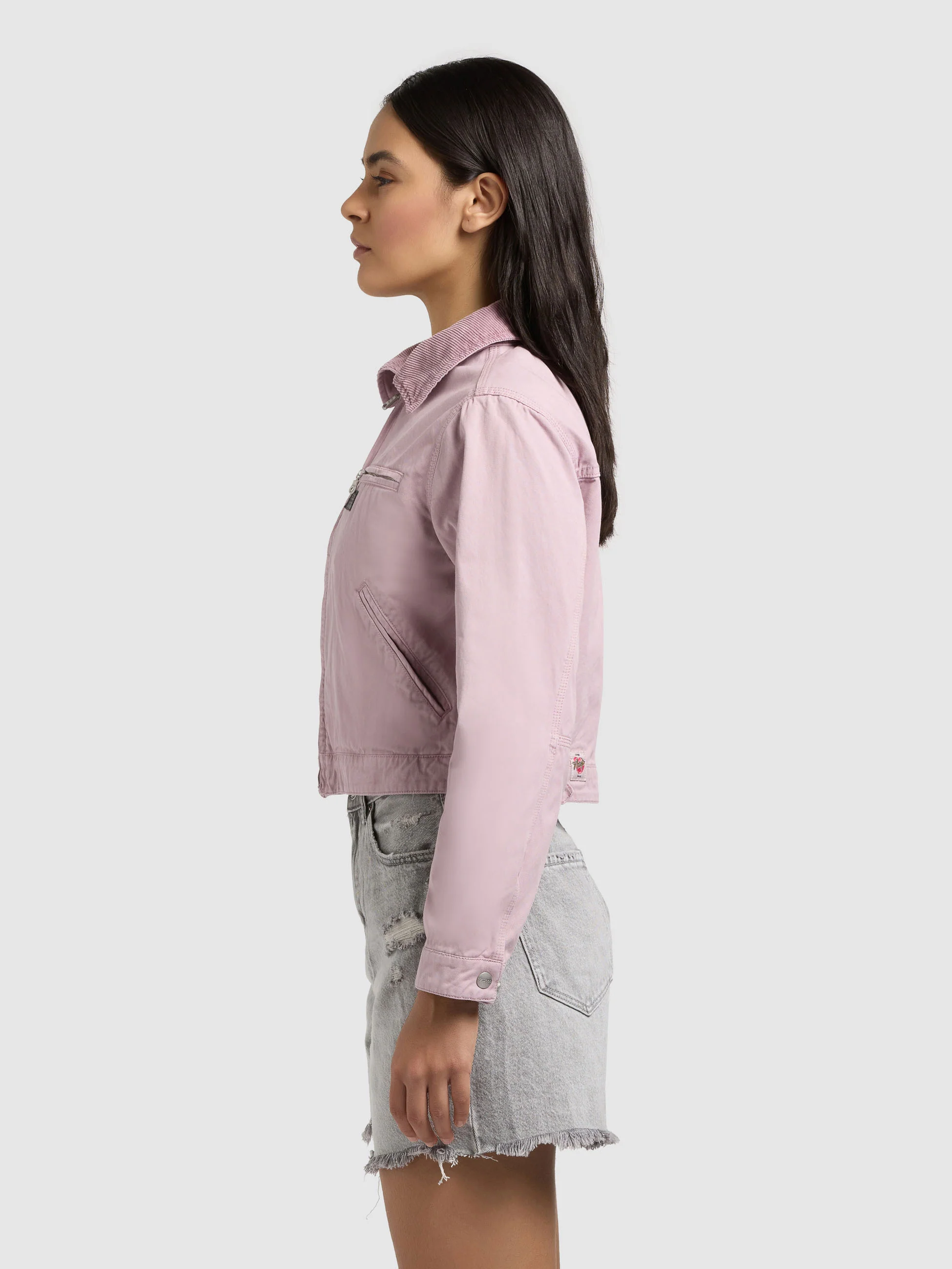 Jacke GEORGIA VIOLET - Image 5
