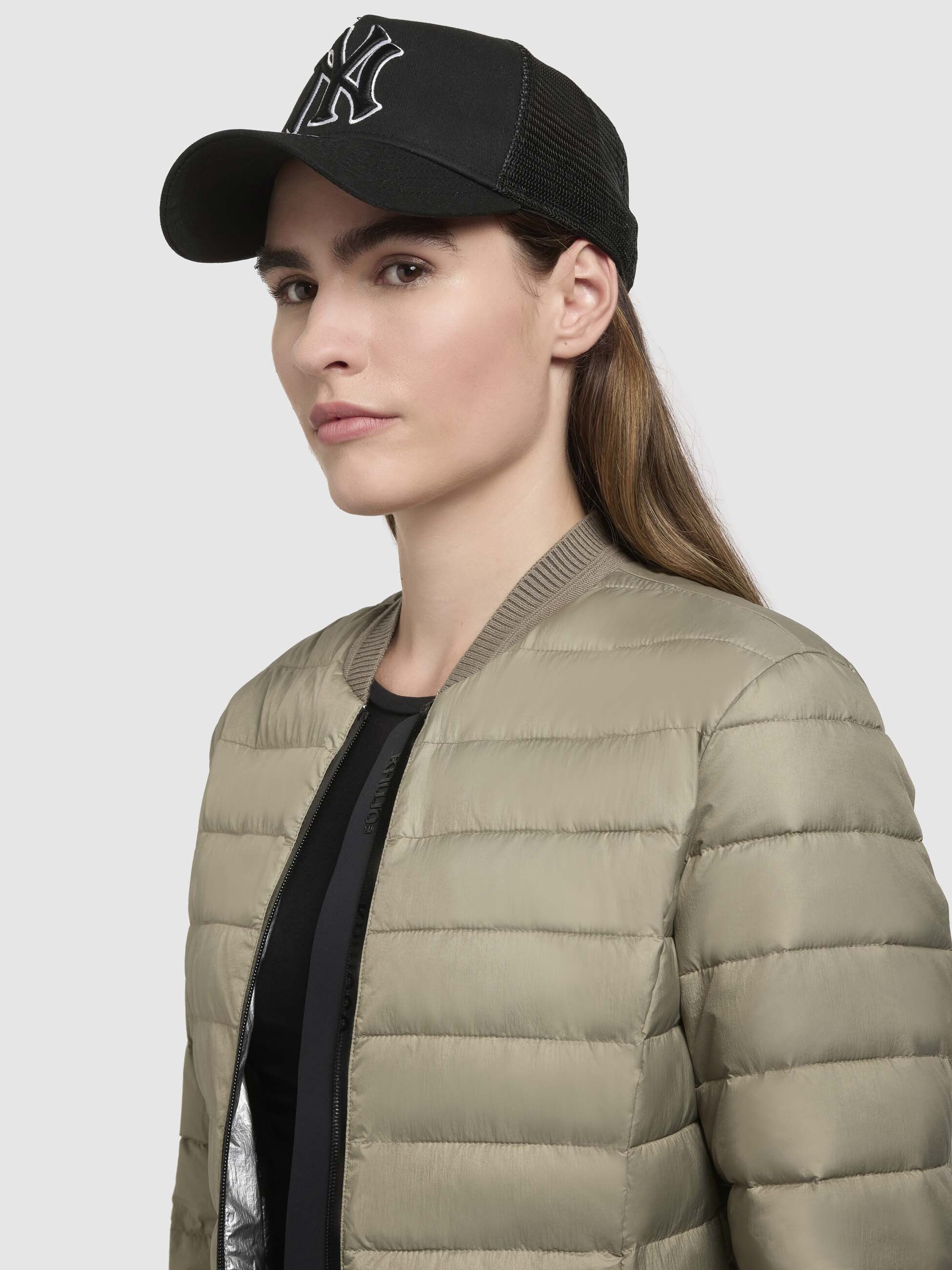Jacke GERA Blassgrün - Image 7