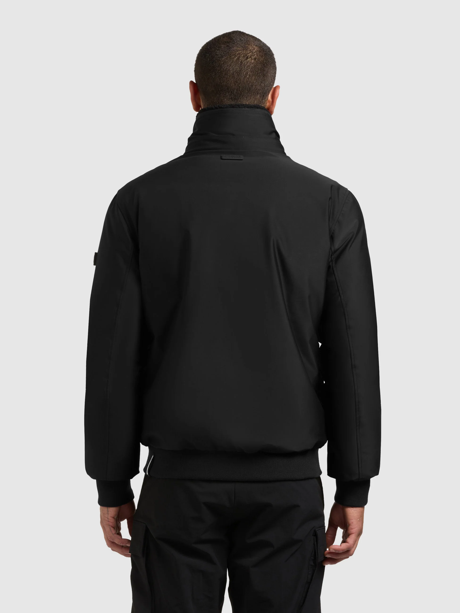 Jacke GINSTER BLACK - Image 3