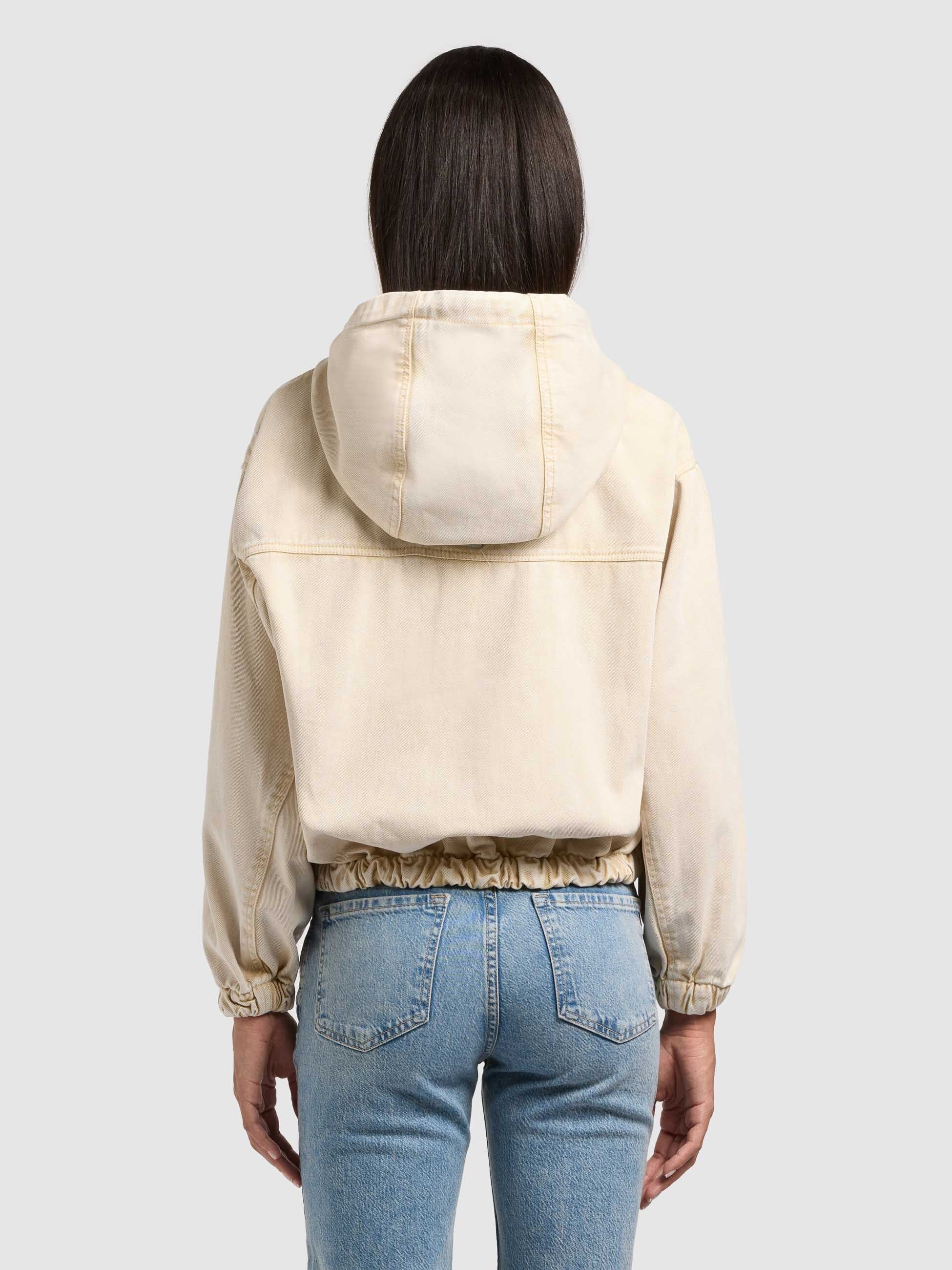 Jacke GRETEL SAND - Image 3