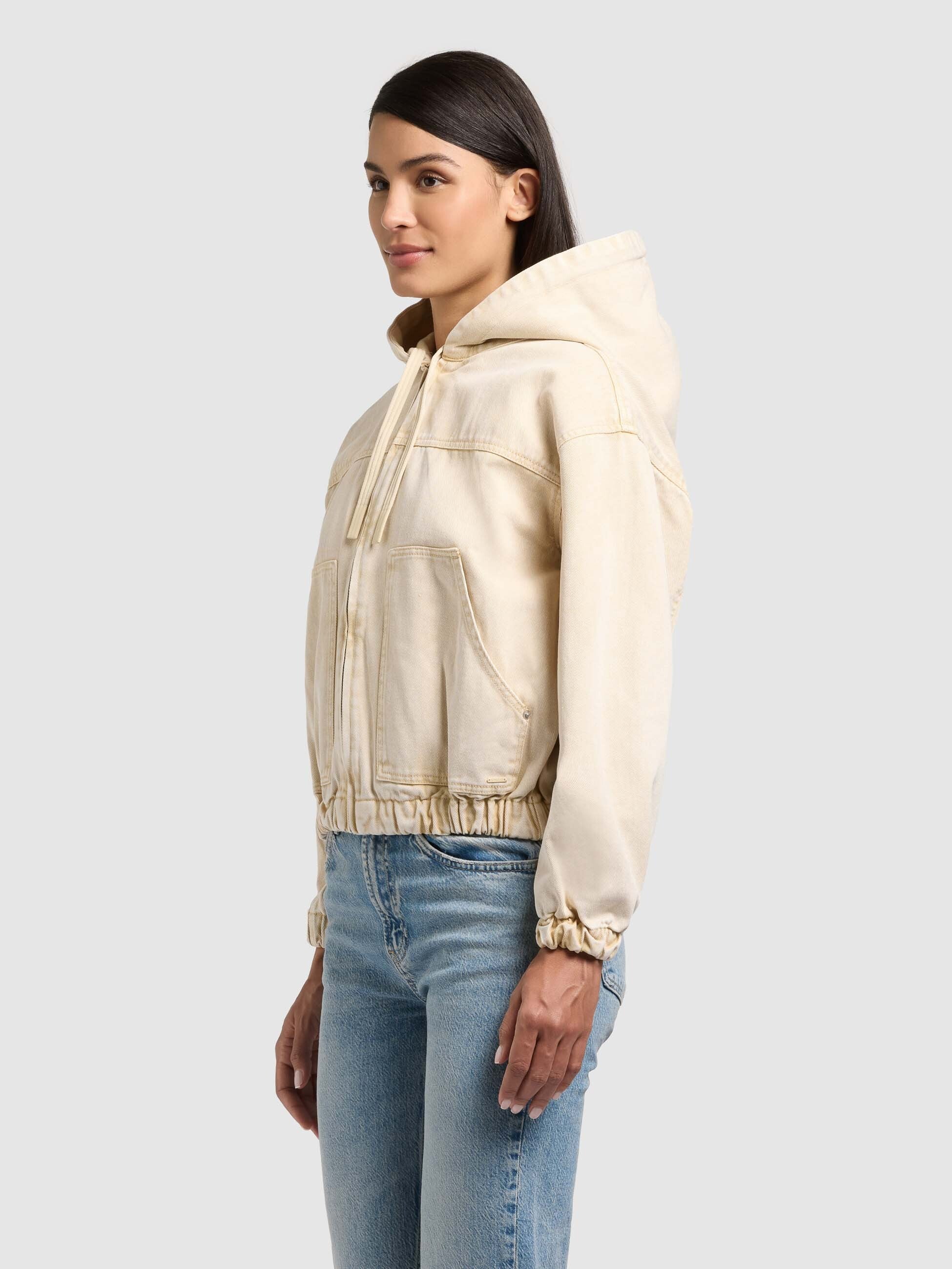 Jacke GRETEL SAND - Image 5