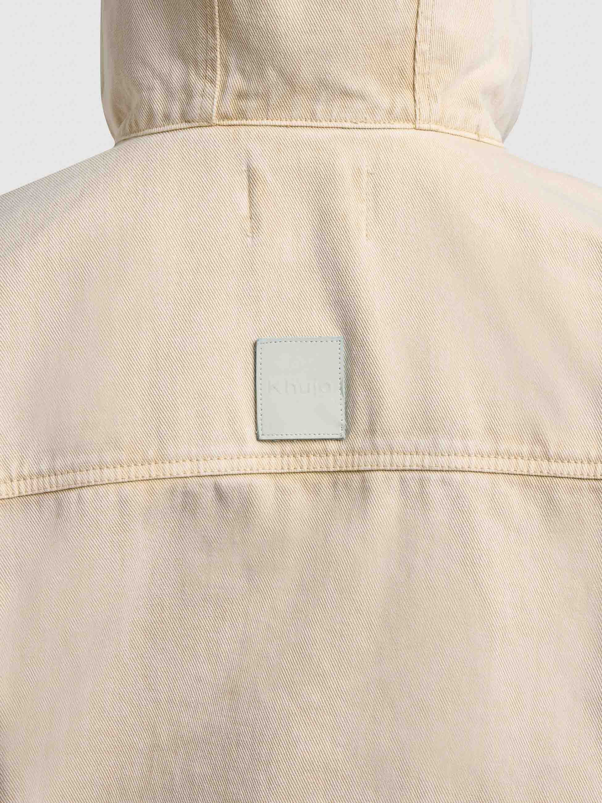 Jacke GRETEL SAND - Image 8