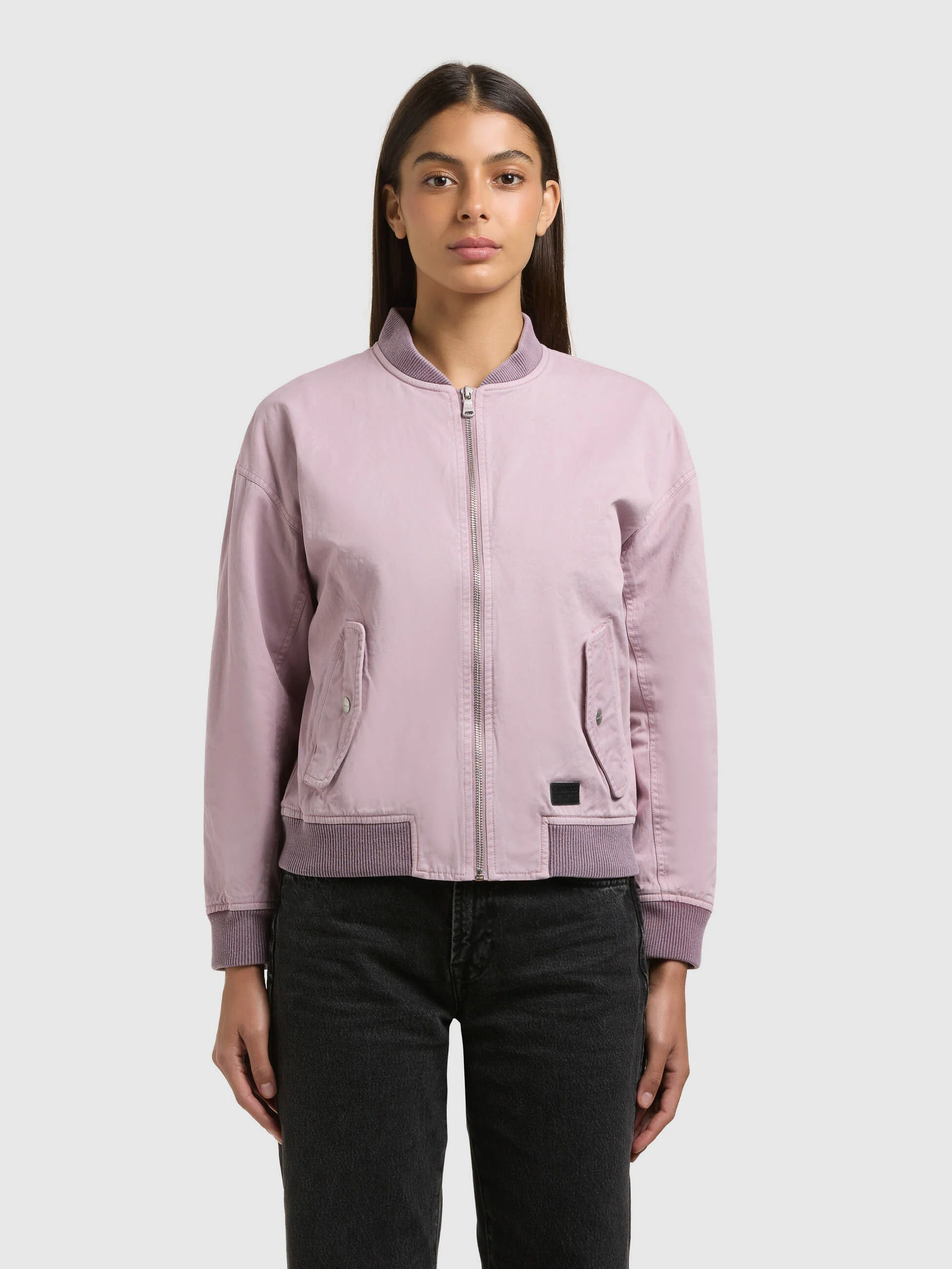Jacke INIE VIOLET - Image 4