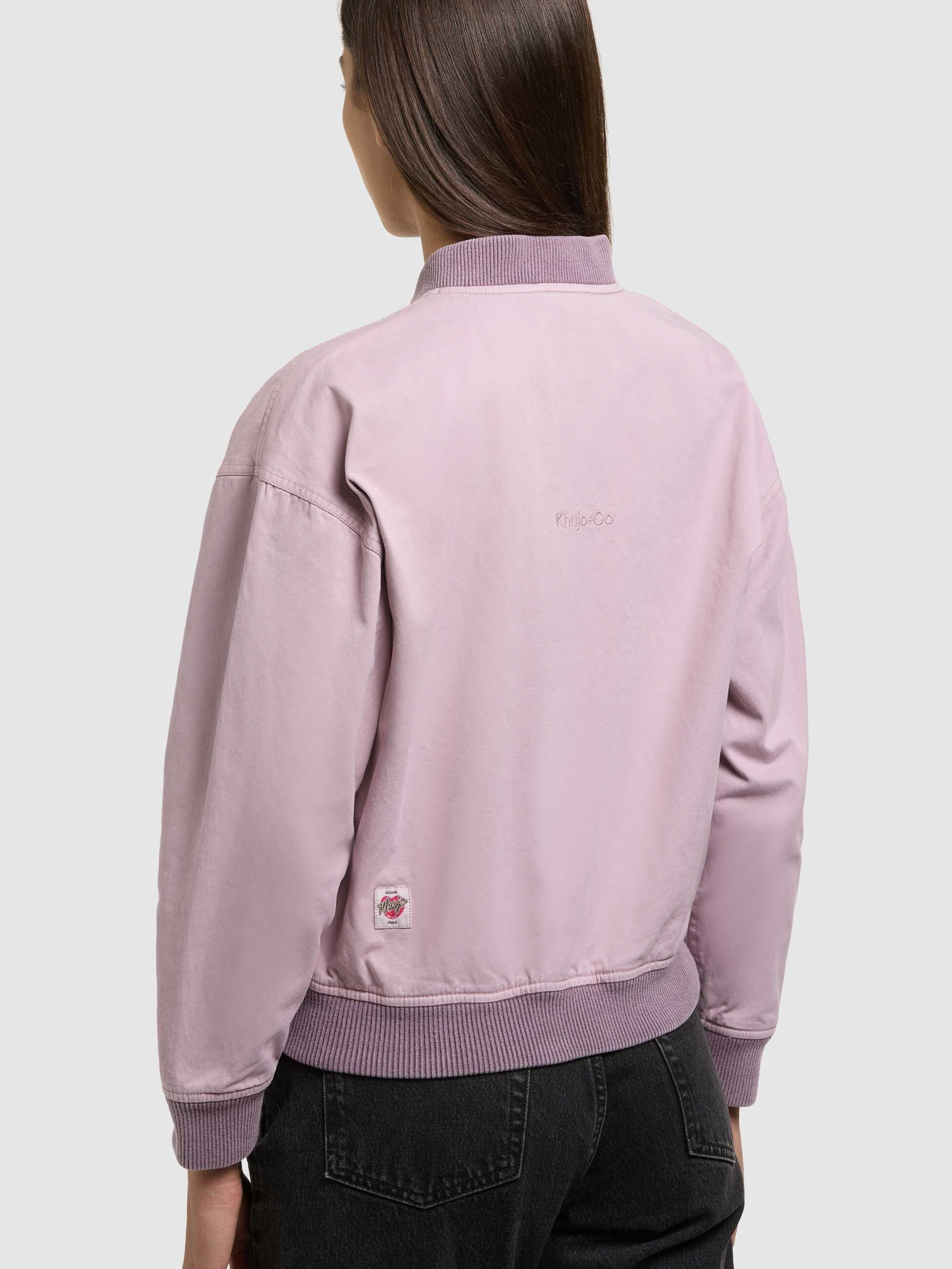 Jacke INIE VIOLET - Image 7