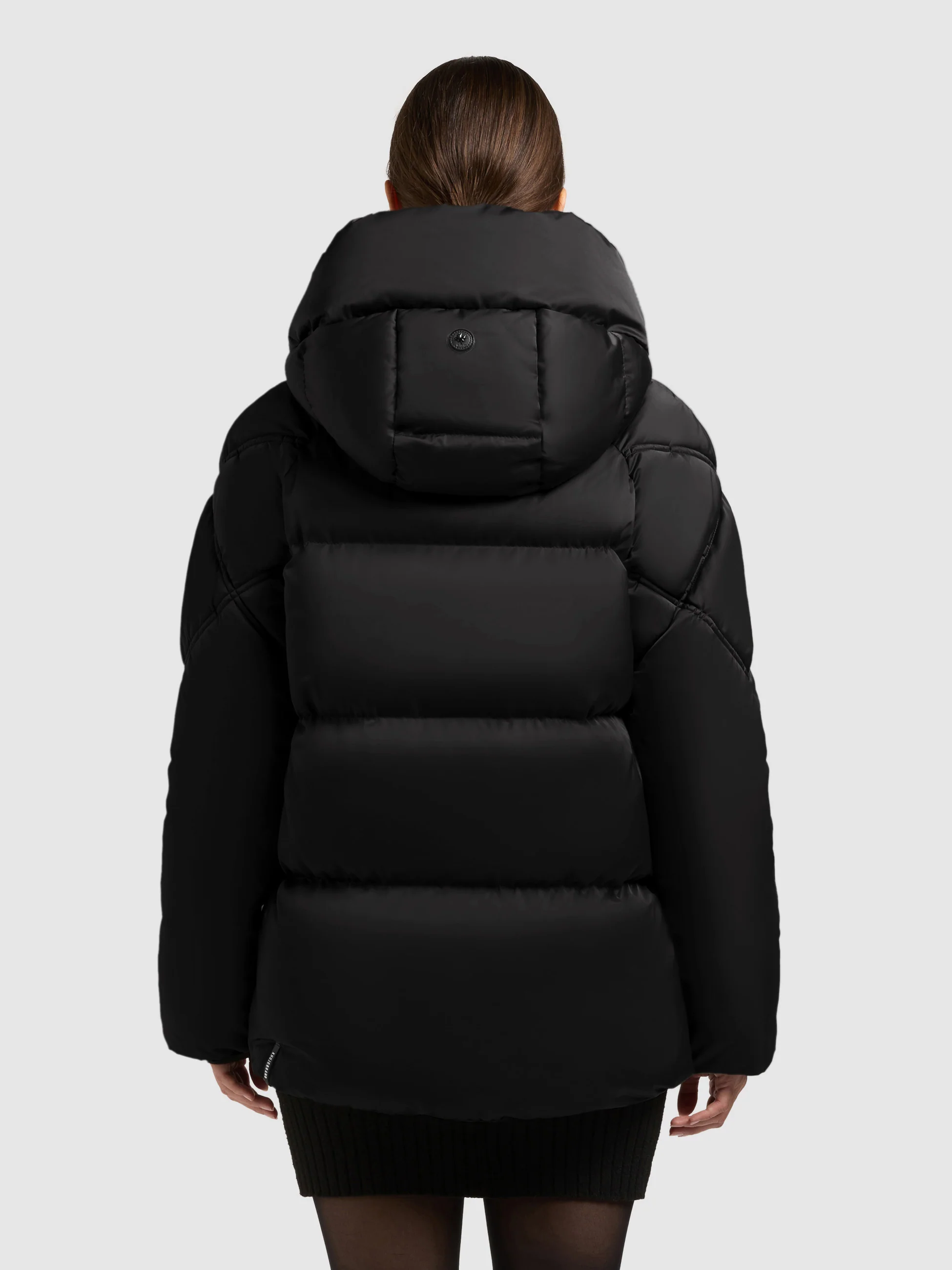 Jacke ISETT2 BLACK - Image 3
