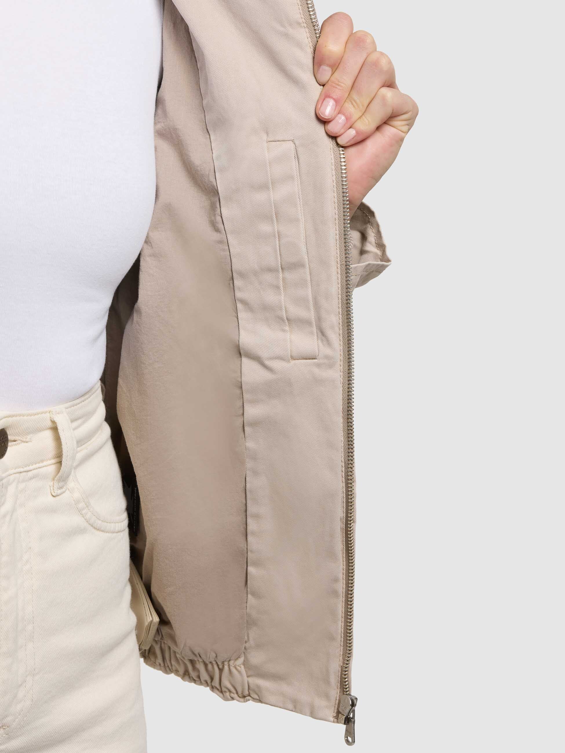 Jacke JUDY GREIGE - Image 8