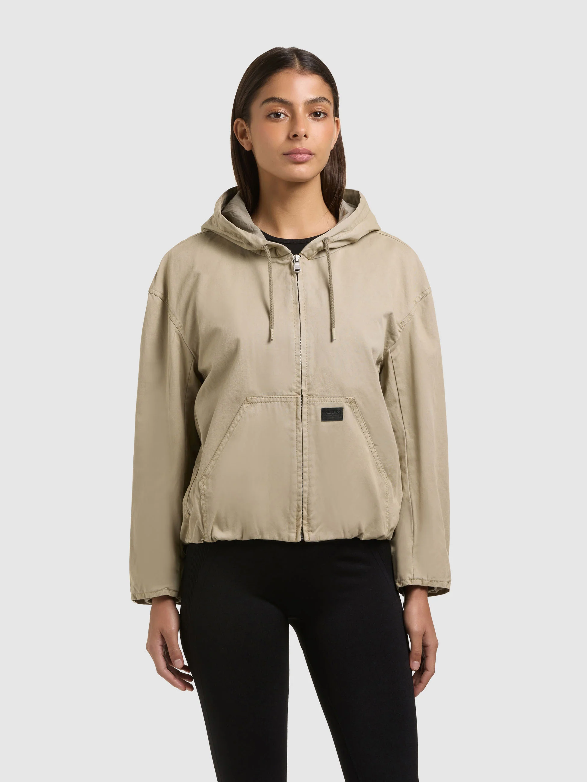 Jacke JUDY MINT GREEN - Image 4