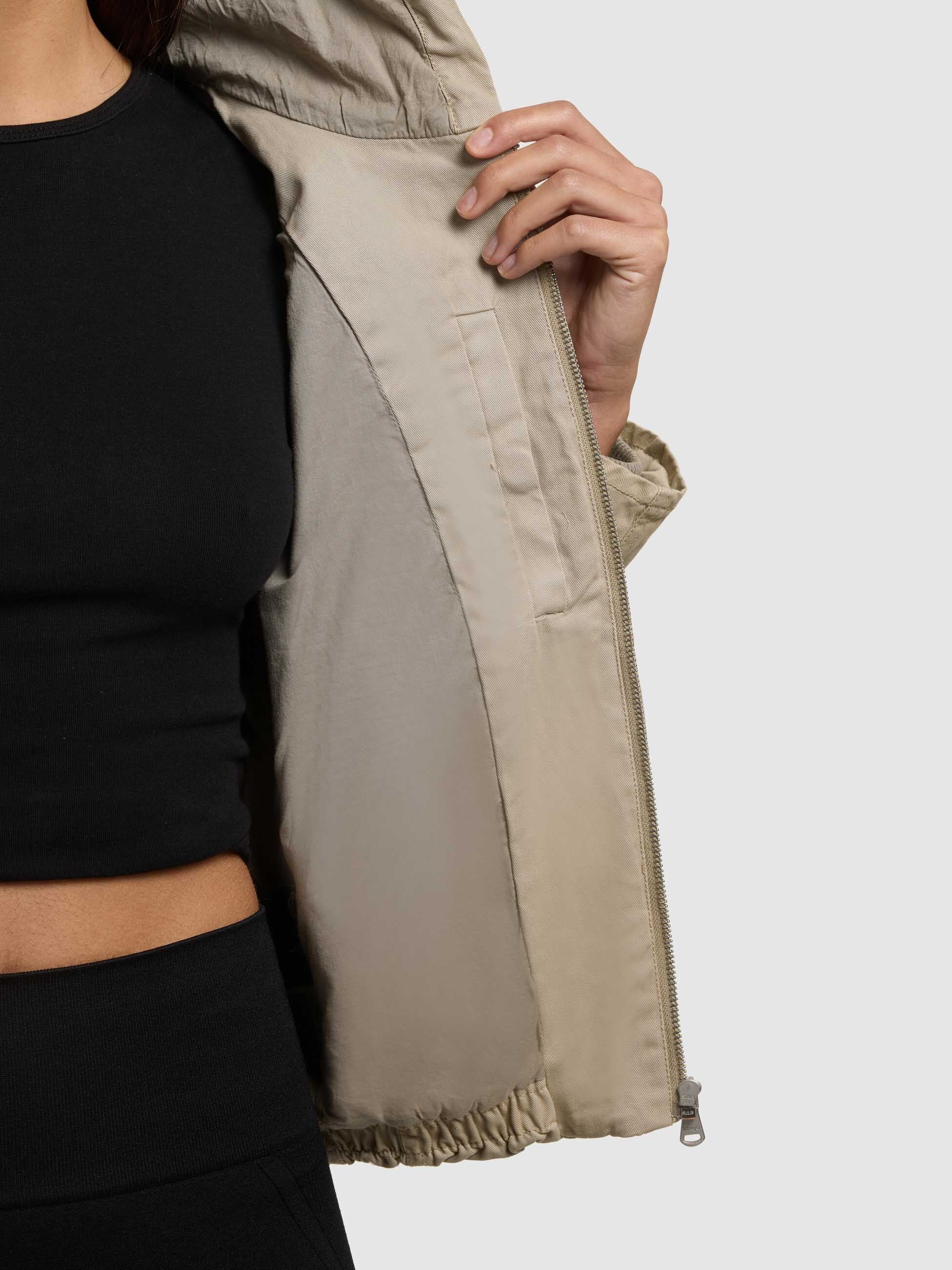 Jacke JUDY MINT GREEN - Image 8