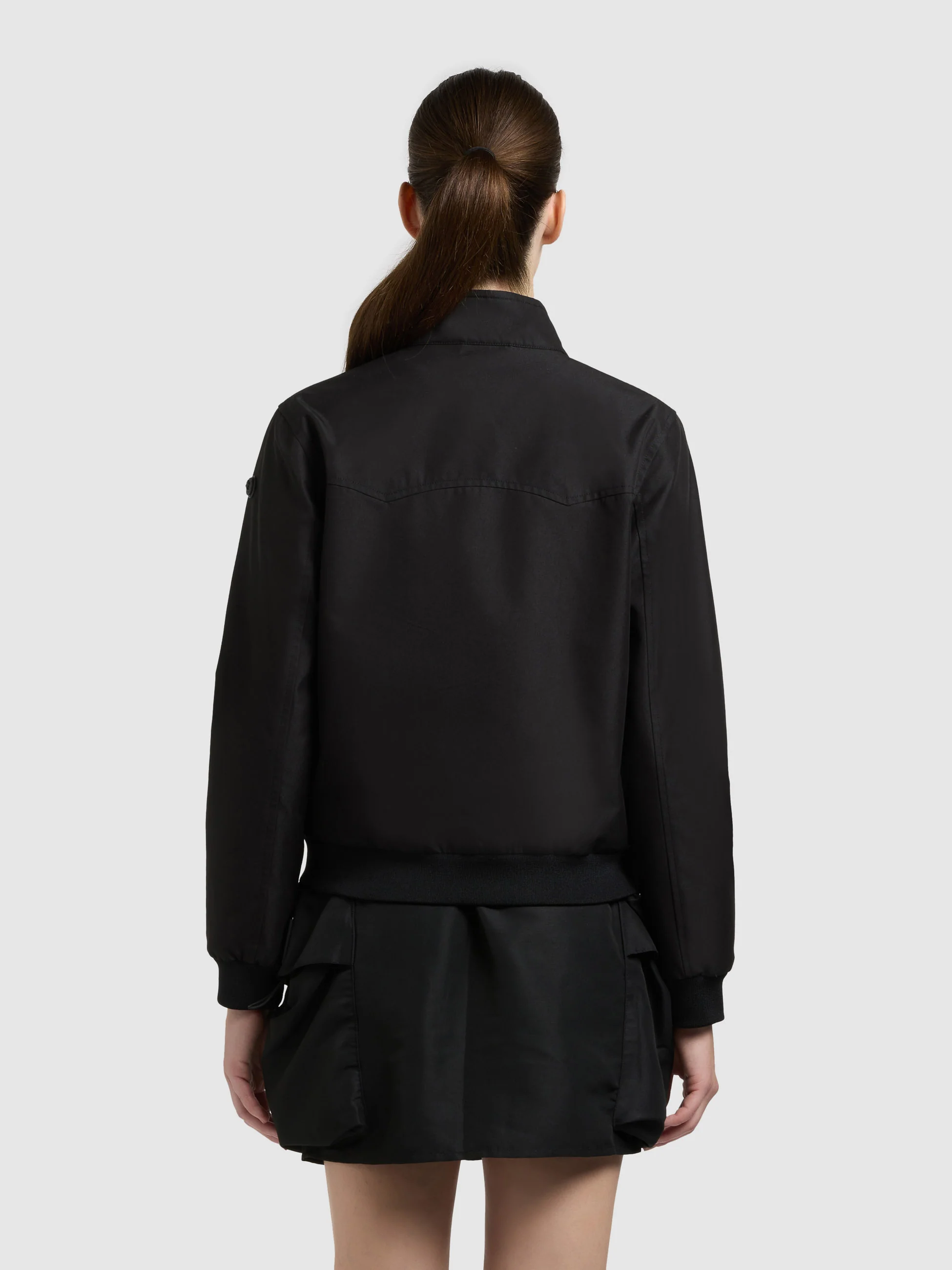 Jacke LIESEL BLACK - Image 3