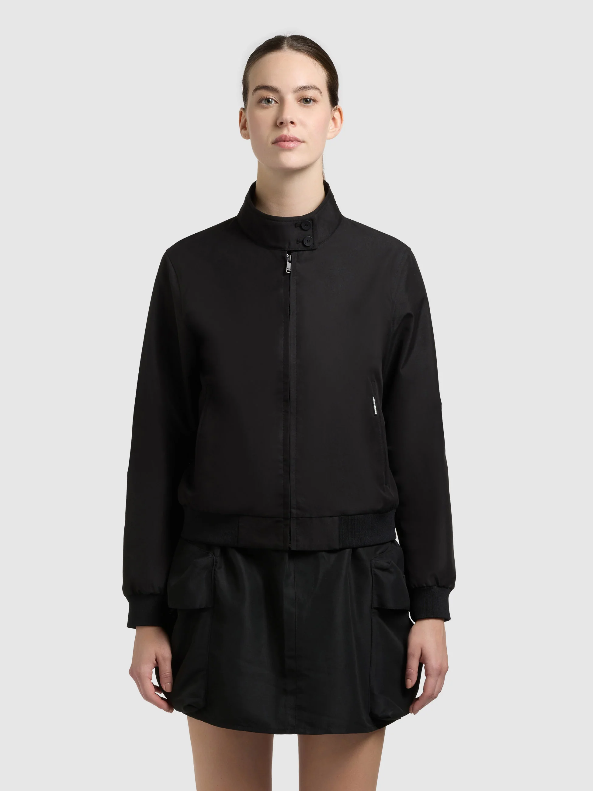Jacke LIESEL BLACK - Image 4