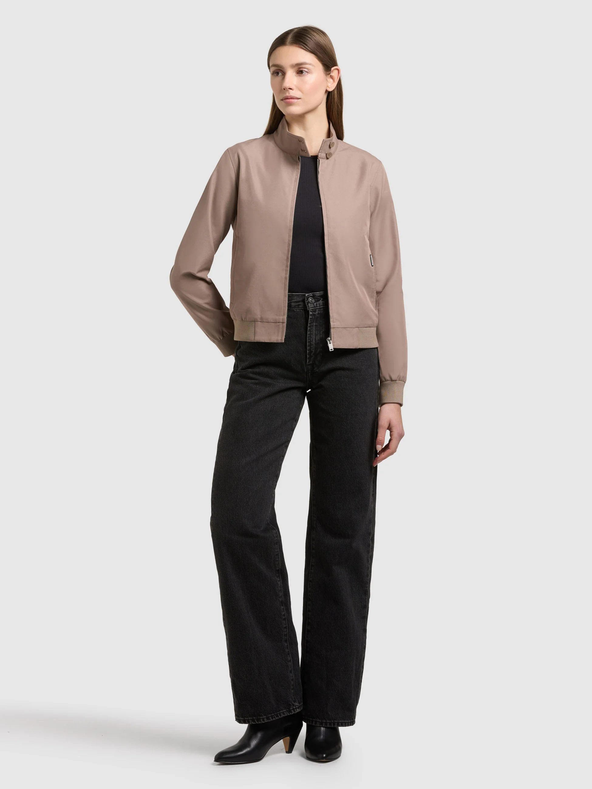 Jacke LIESEL LATTE BROWN - Image 6