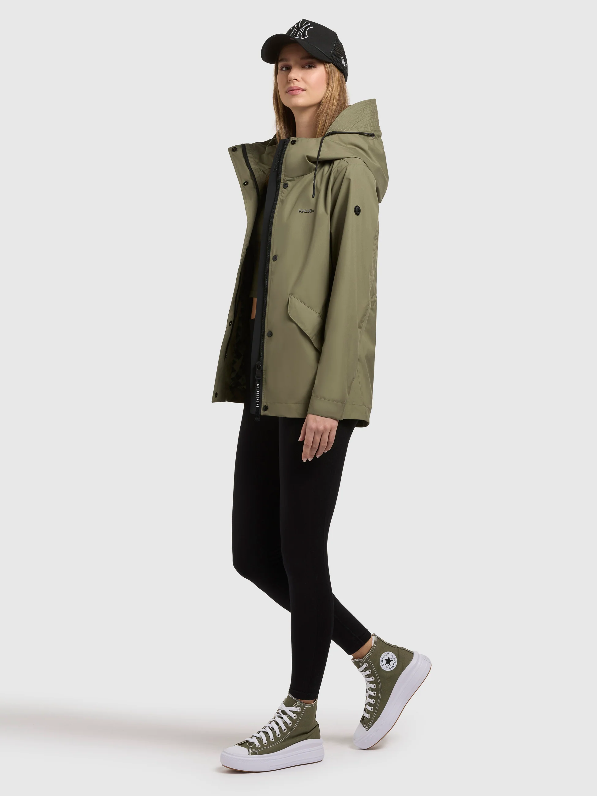 Jacke LOGISA Helloliv - Image 2