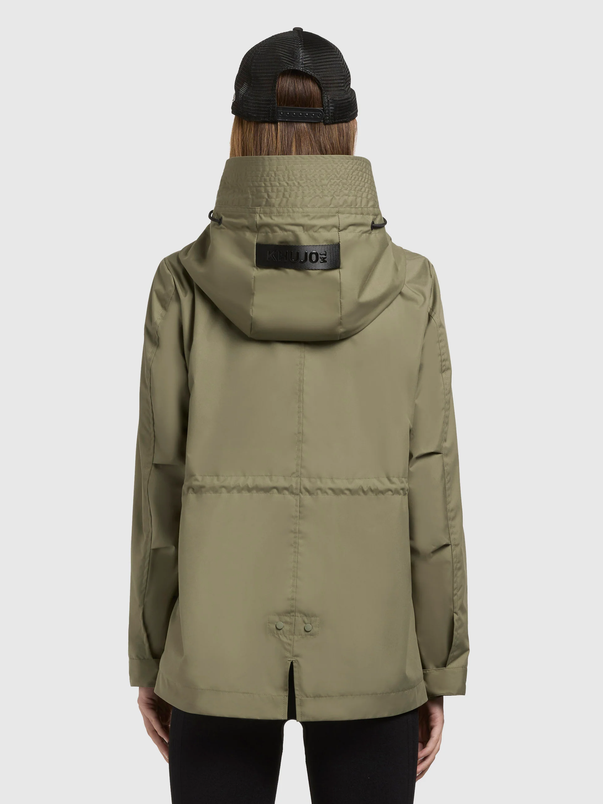 Jacke LOGISA Helloliv - Image 3
