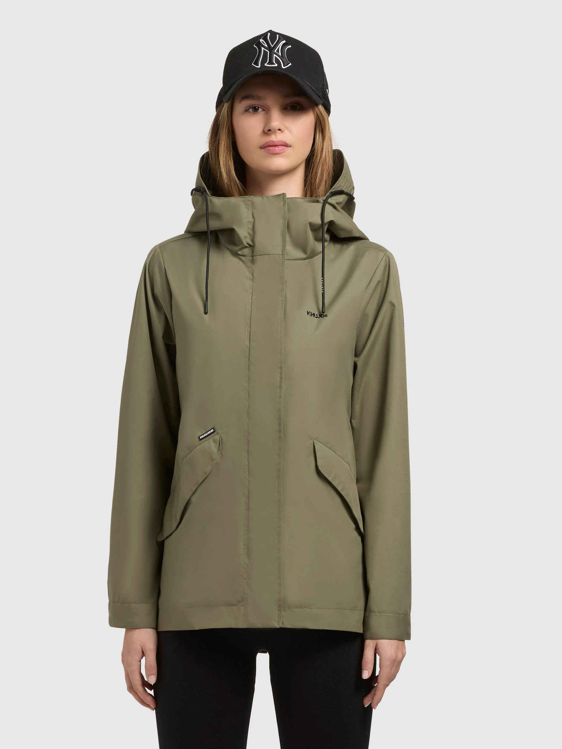 Jacke LOGISA Helloliv - Image 4